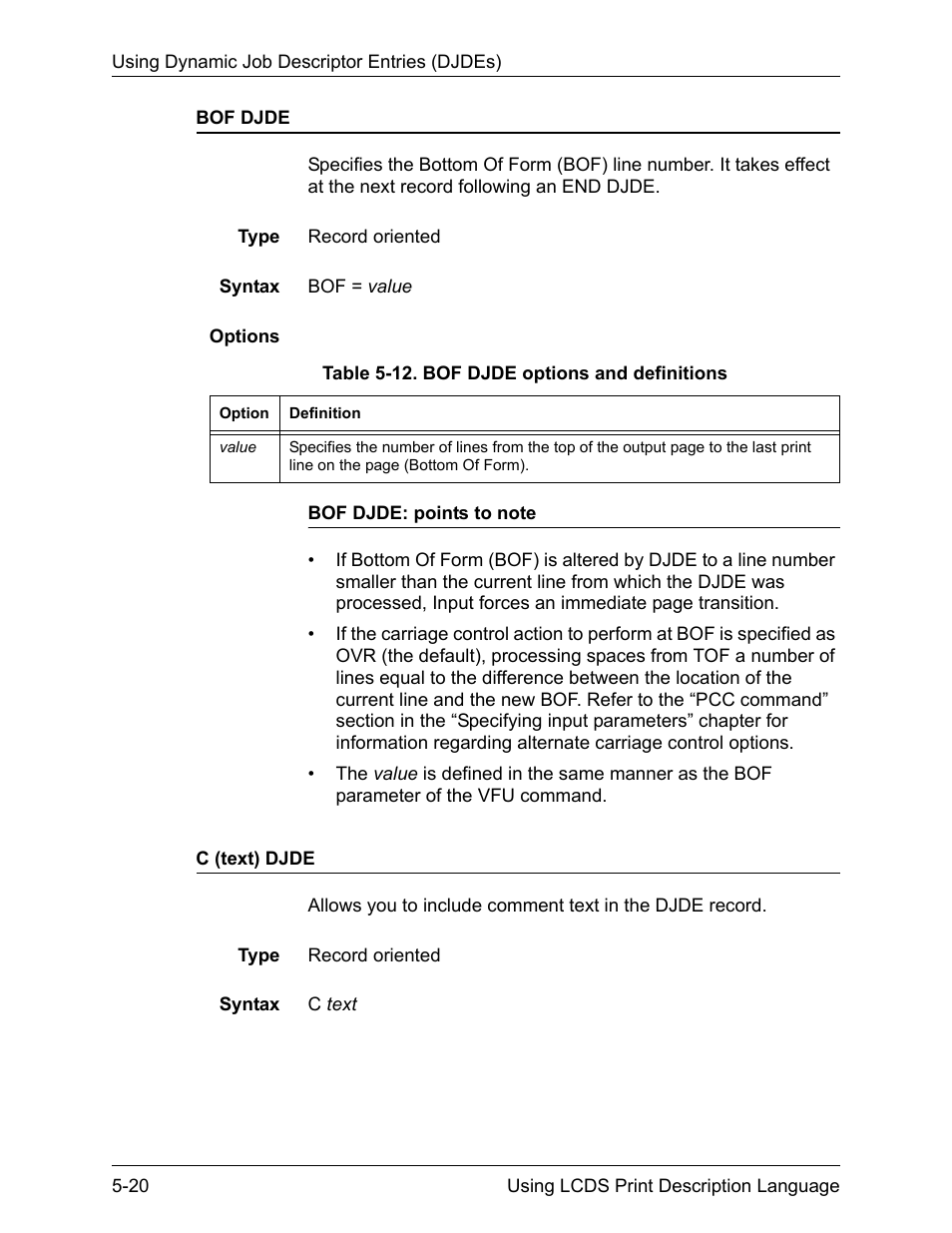 Xerox 4112-4127 Enterprise Printing System-192 User Manual | Page 374 / 506