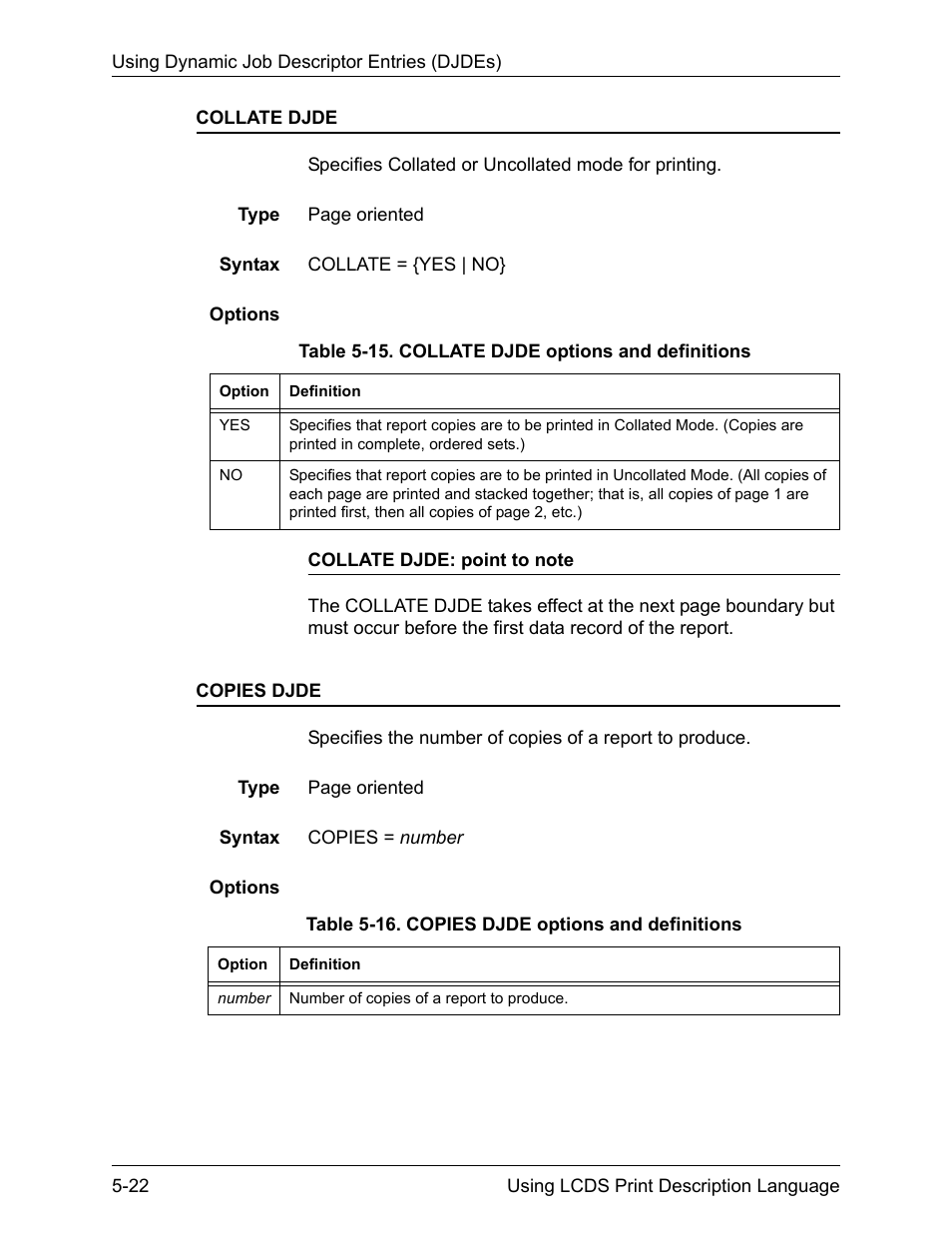 Xerox 4112-4127 Enterprise Printing System-192 User Manual | Page 376 / 506