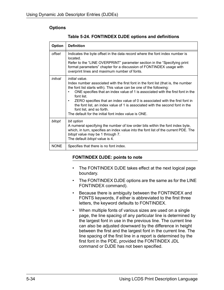 Xerox 4112-4127 Enterprise Printing System-192 User Manual | Page 388 / 506