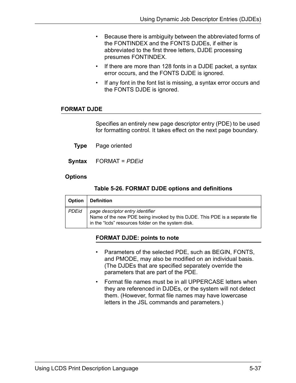 Xerox 4112-4127 Enterprise Printing System-192 User Manual | Page 391 / 506