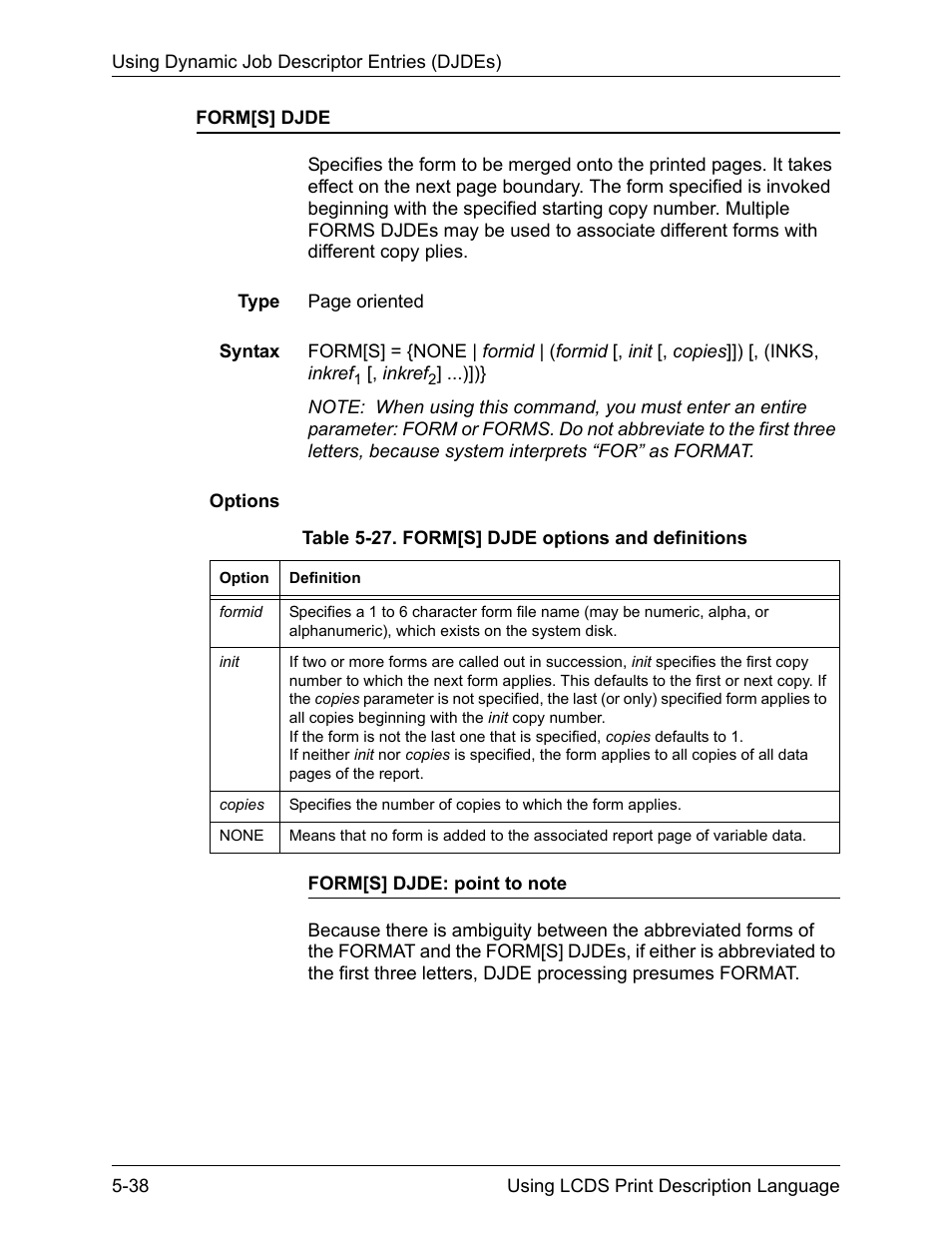 Xerox 4112-4127 Enterprise Printing System-192 User Manual | Page 392 / 506