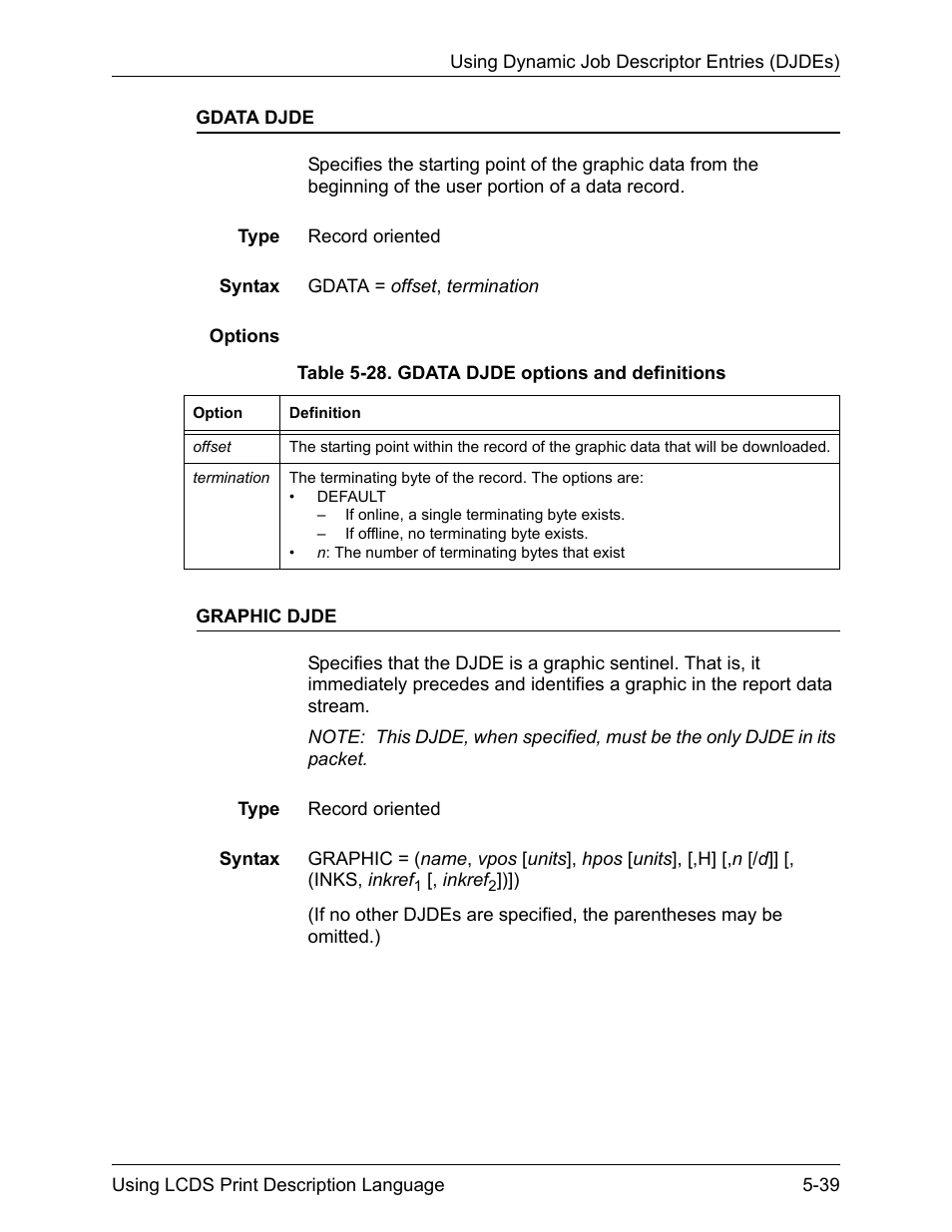 Xerox 4112-4127 Enterprise Printing System-192 User Manual | Page 393 / 506