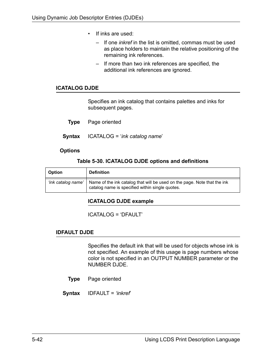 Xerox 4112-4127 Enterprise Printing System-192 User Manual | Page 396 / 506