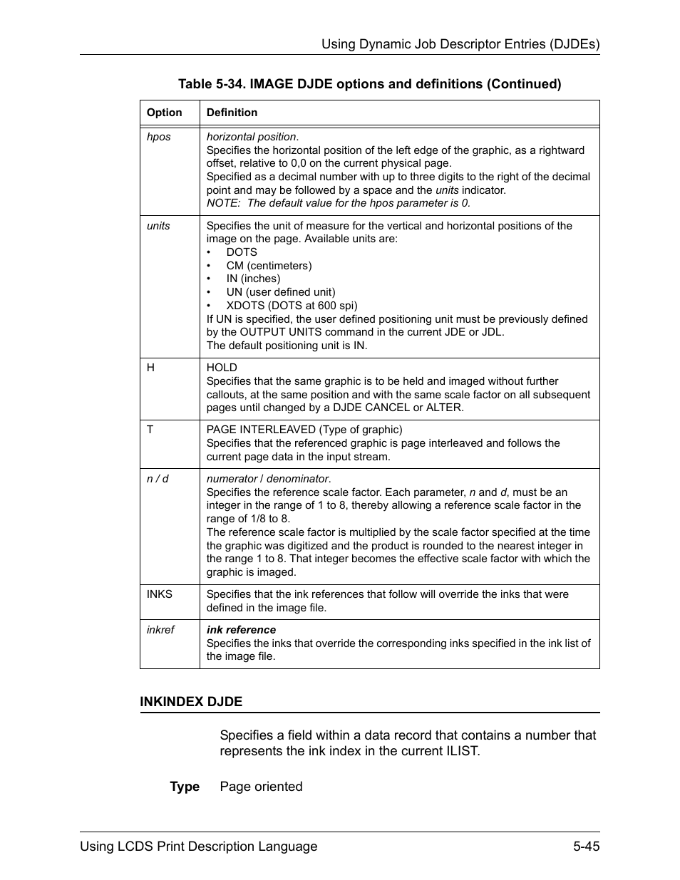 Xerox 4112-4127 Enterprise Printing System-192 User Manual | Page 399 / 506