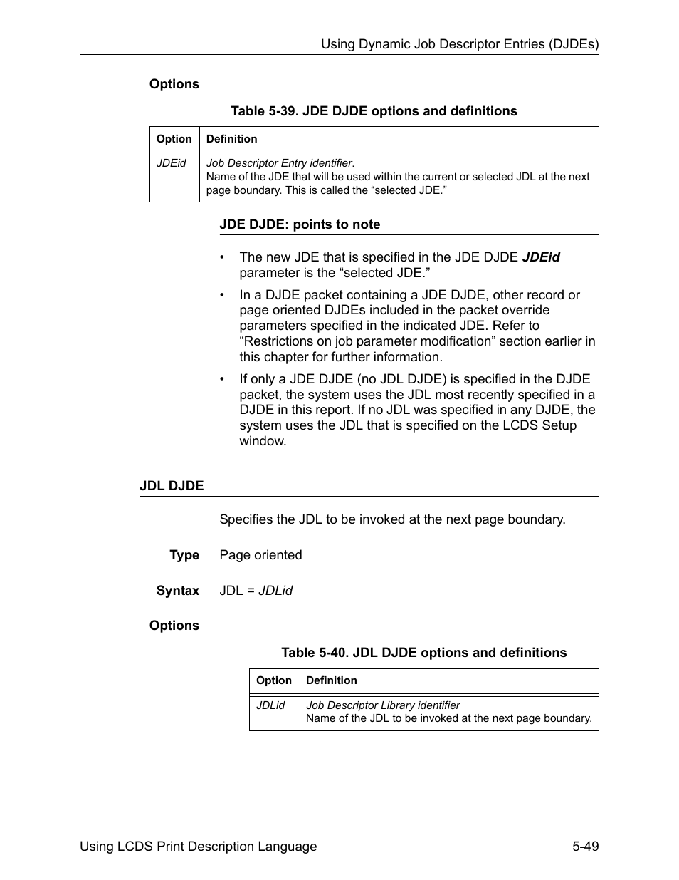 Xerox 4112-4127 Enterprise Printing System-192 User Manual | Page 403 / 506