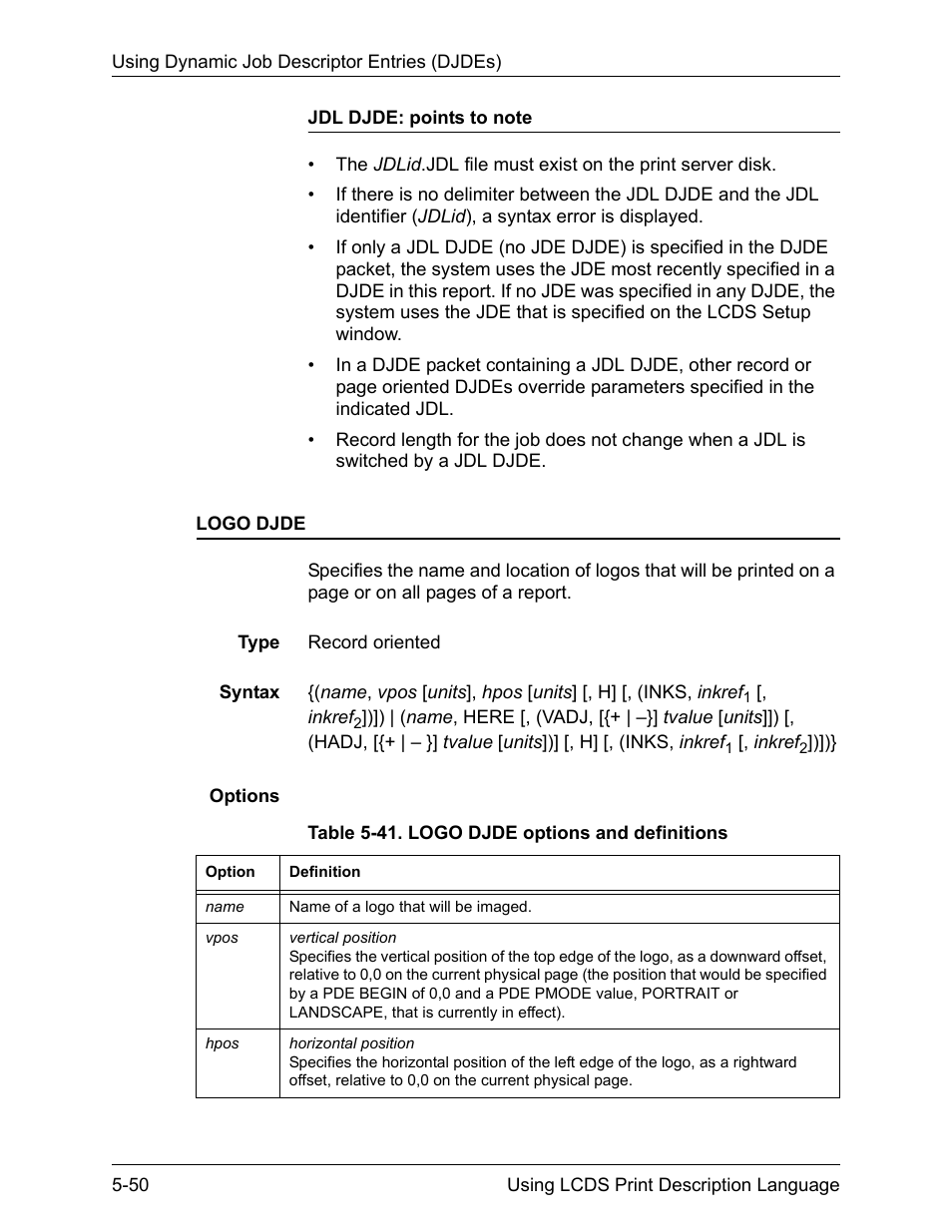 Xerox 4112-4127 Enterprise Printing System-192 User Manual | Page 404 / 506