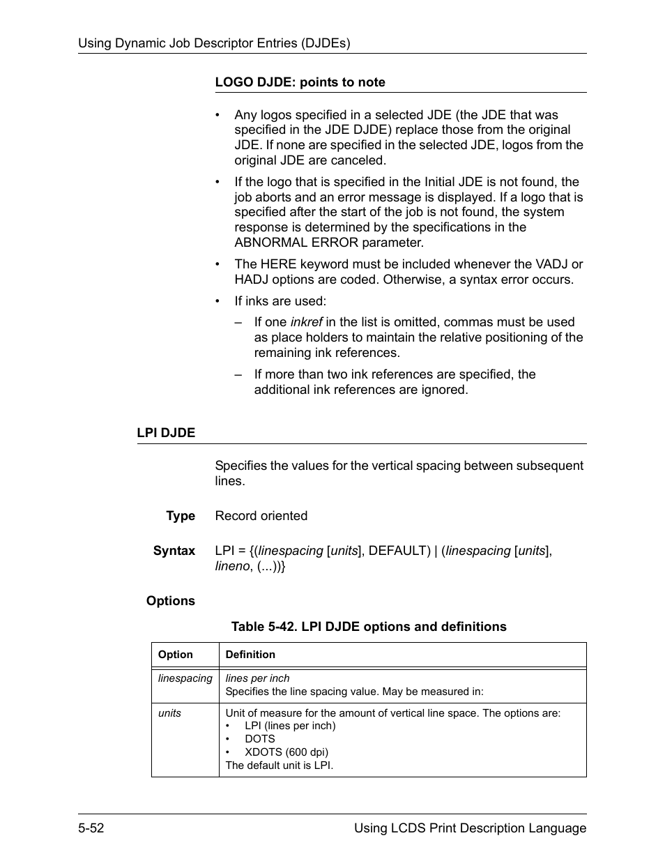 Xerox 4112-4127 Enterprise Printing System-192 User Manual | Page 406 / 506