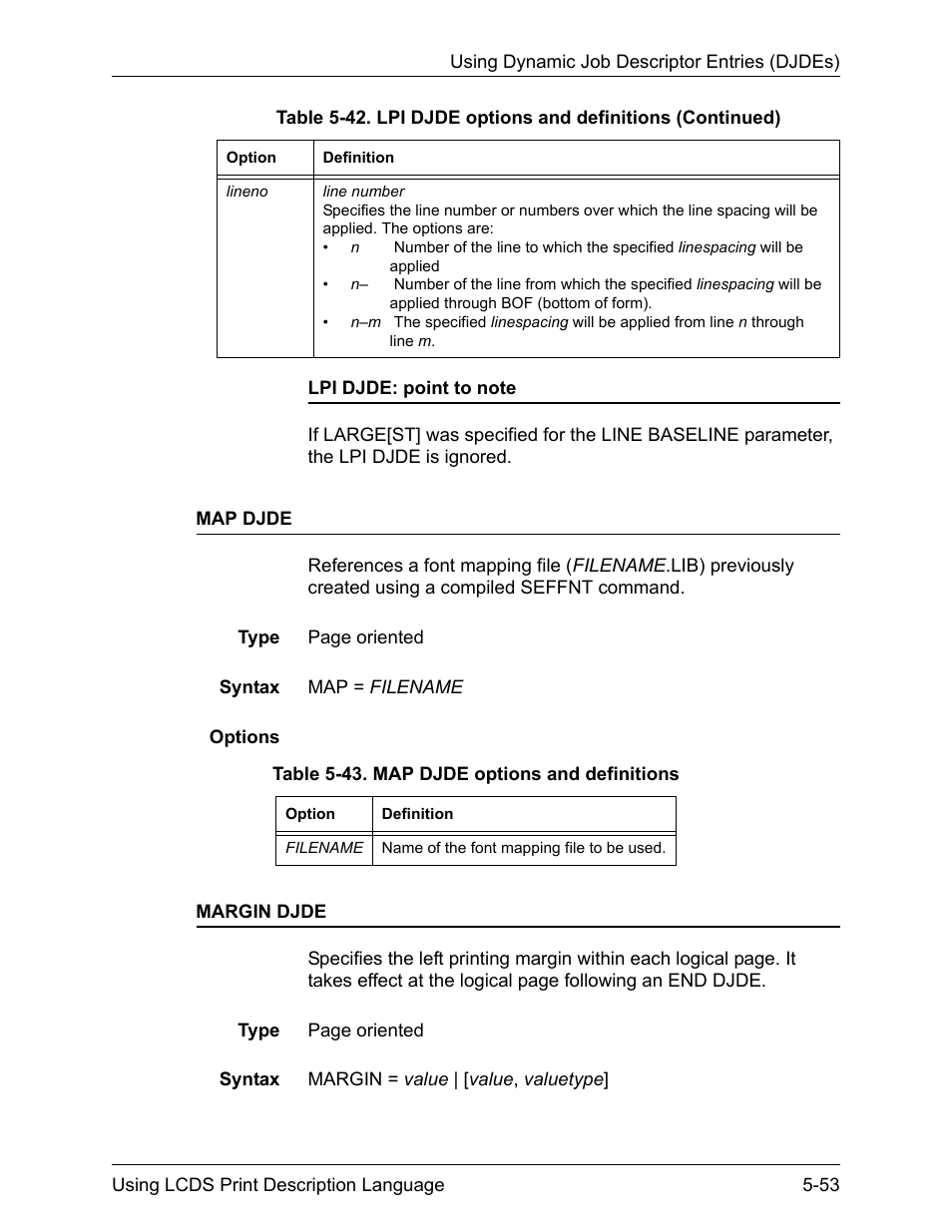 Xerox 4112-4127 Enterprise Printing System-192 User Manual | Page 407 / 506