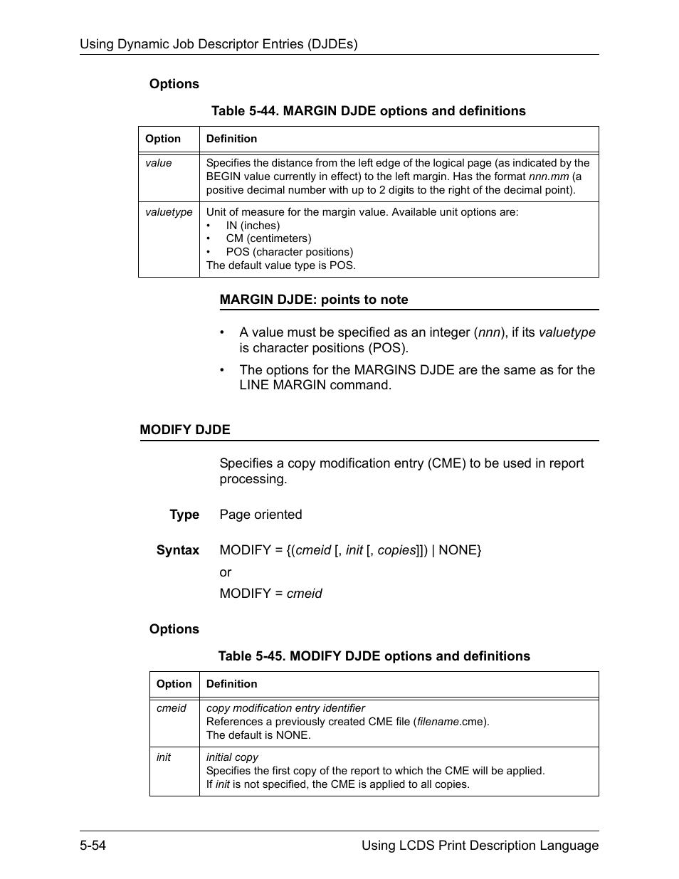 Xerox 4112-4127 Enterprise Printing System-192 User Manual | Page 408 / 506