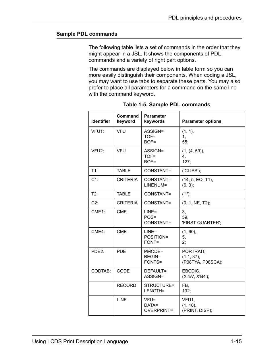 Xerox 4112-4127 Enterprise Printing System-192 User Manual | Page 41 / 506