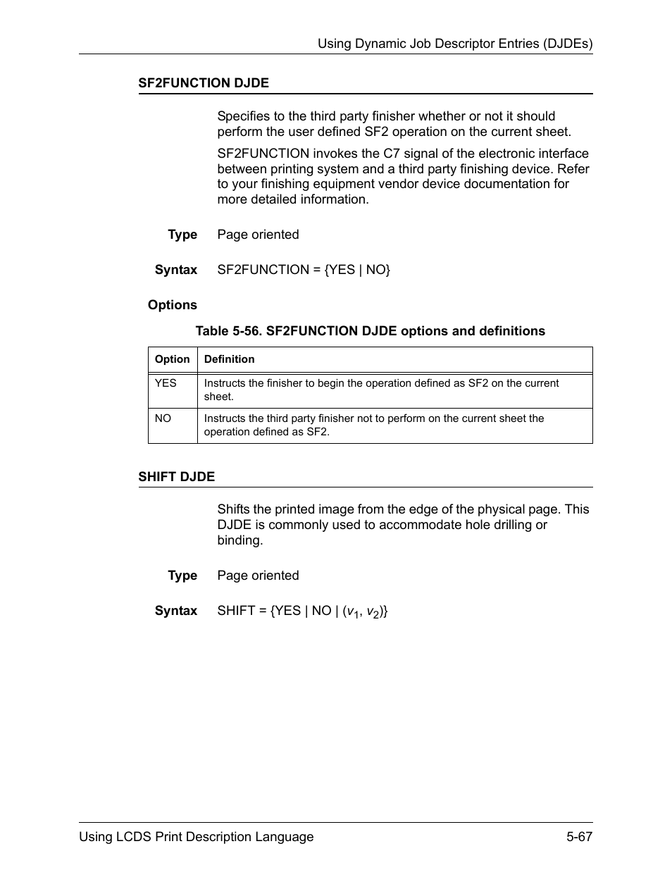 Xerox 4112-4127 Enterprise Printing System-192 User Manual | Page 421 / 506