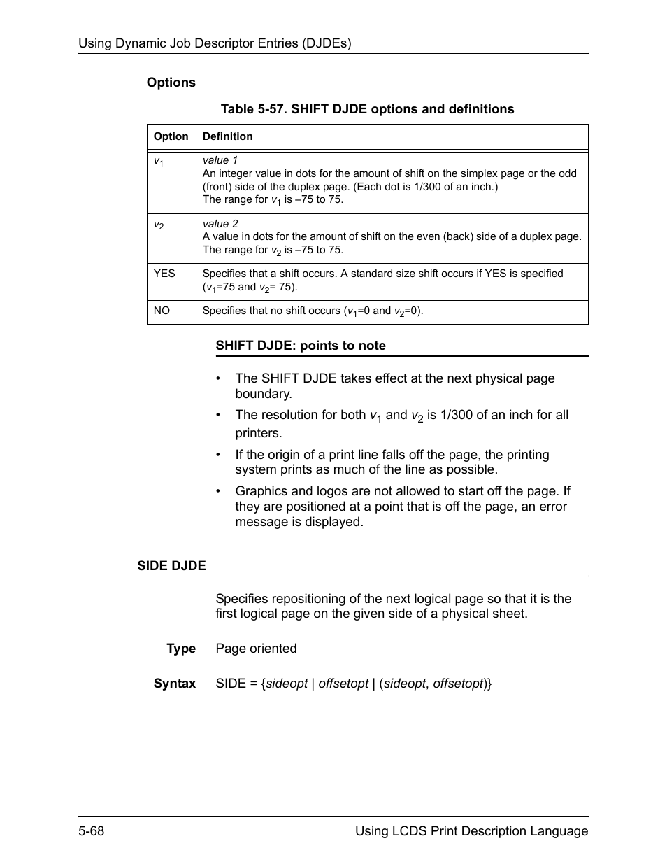 Xerox 4112-4127 Enterprise Printing System-192 User Manual | Page 422 / 506