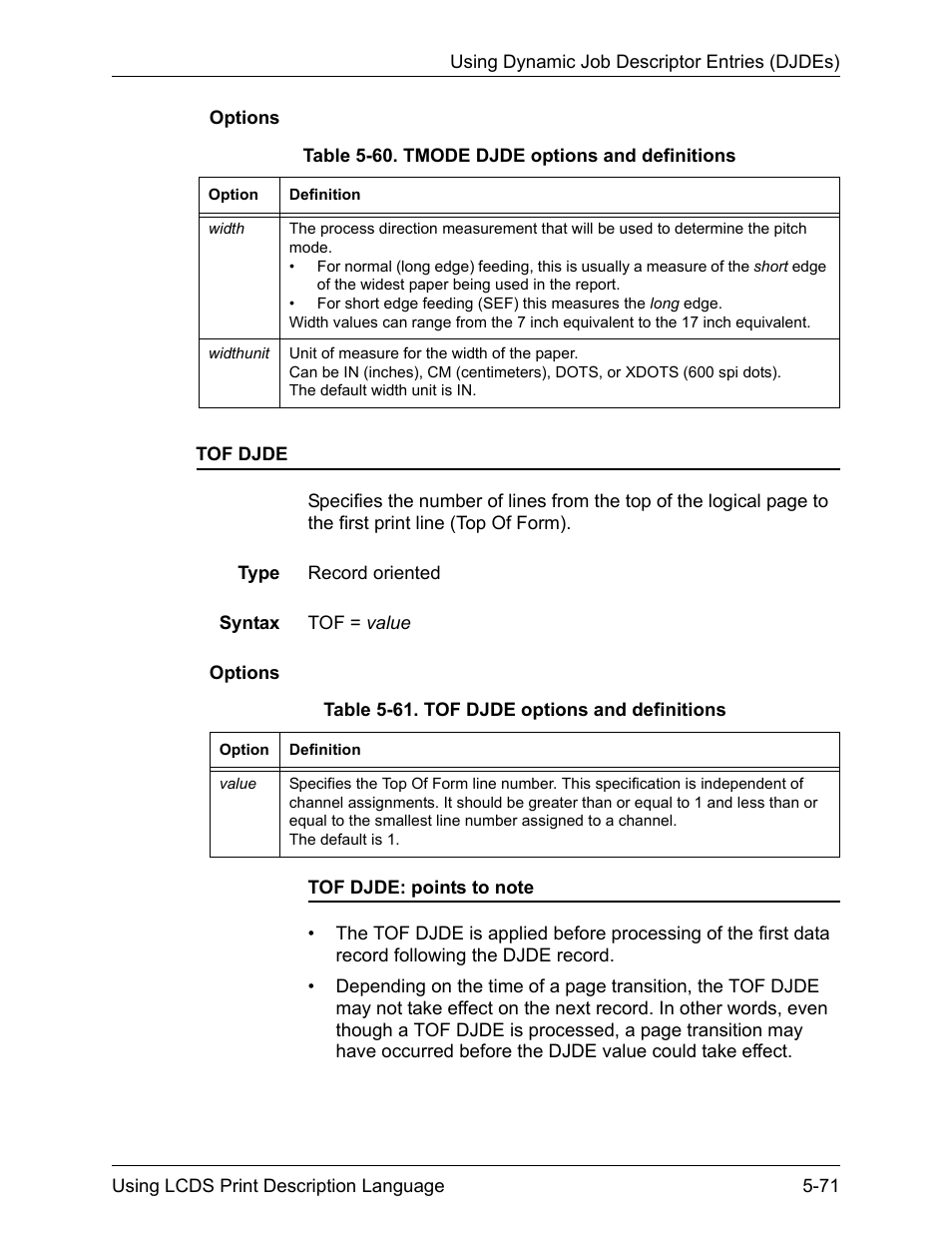 Xerox 4112-4127 Enterprise Printing System-192 User Manual | Page 425 / 506