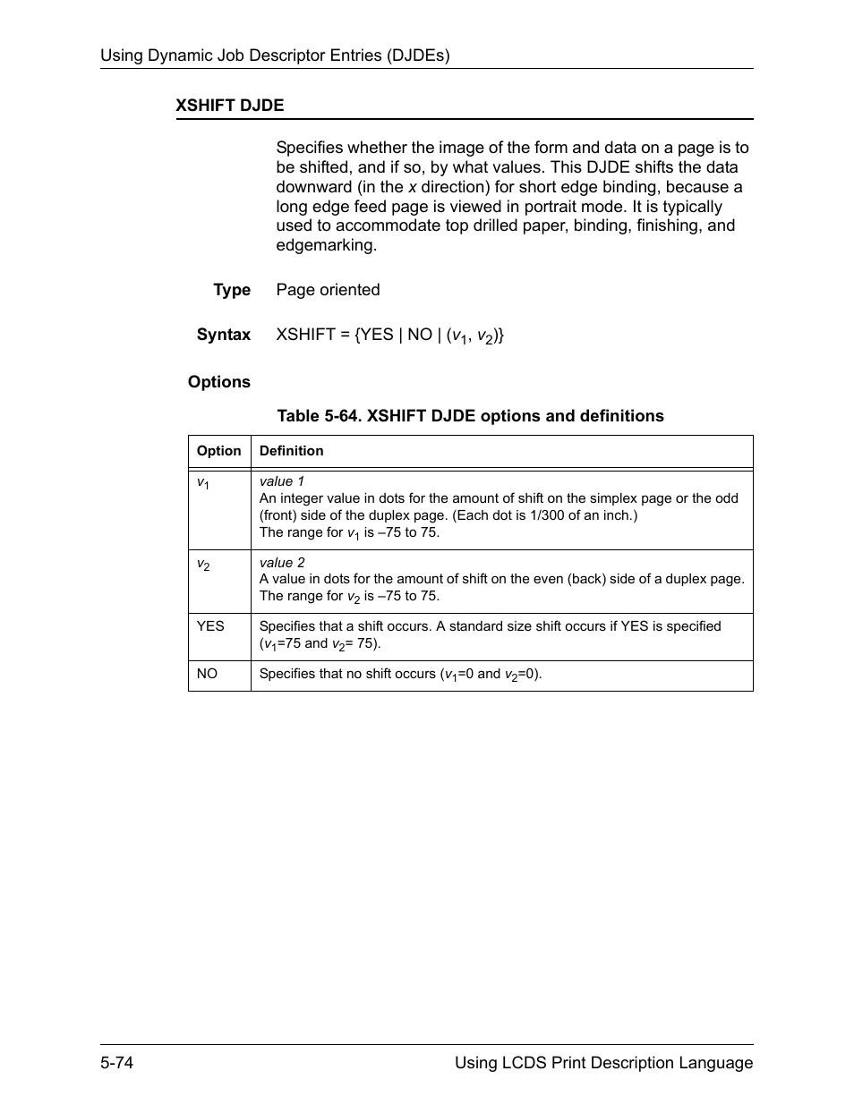 Xerox 4112-4127 Enterprise Printing System-192 User Manual | Page 428 / 506