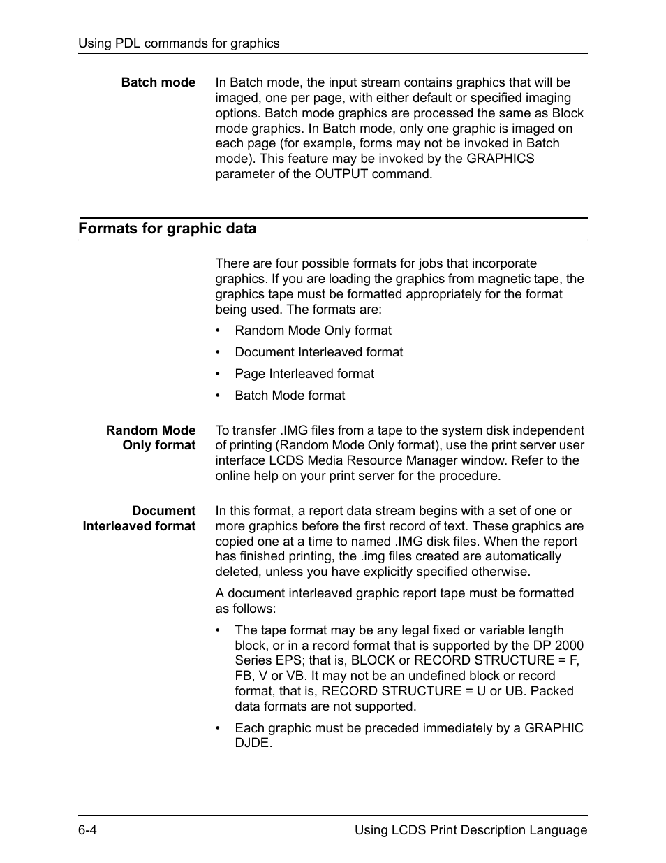 Xerox 4112-4127 Enterprise Printing System-192 User Manual | Page 432 / 506