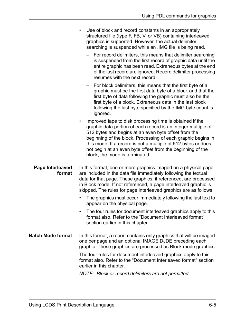 Xerox 4112-4127 Enterprise Printing System-192 User Manual | Page 433 / 506