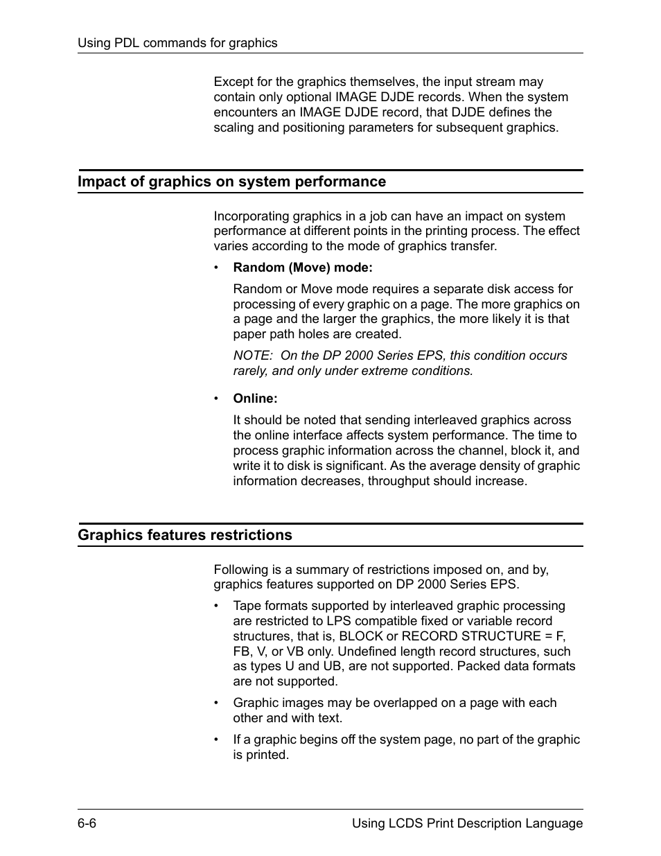 Xerox 4112-4127 Enterprise Printing System-192 User Manual | Page 434 / 506