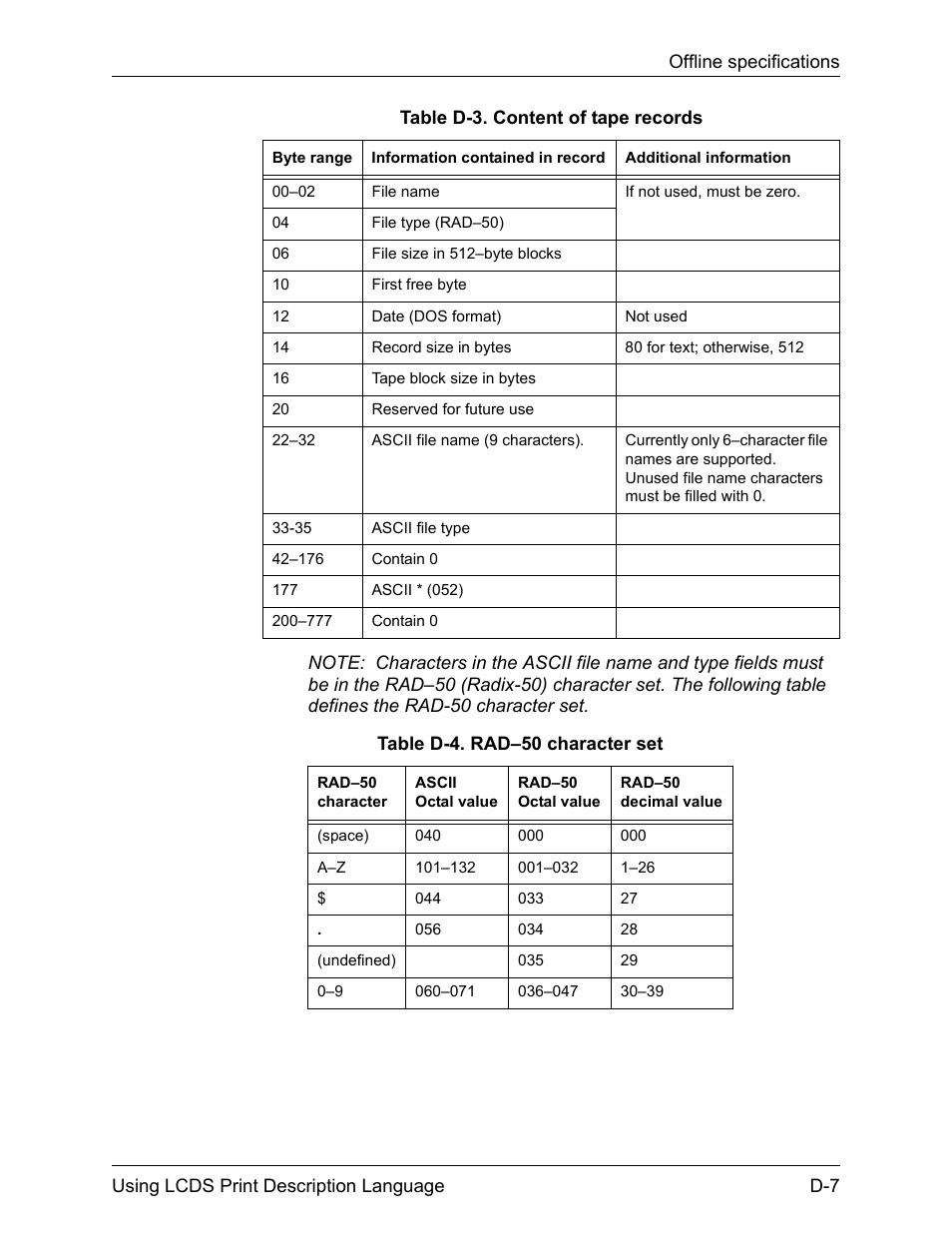 Xerox 4112-4127 Enterprise Printing System-192 User Manual | Page 477 / 506