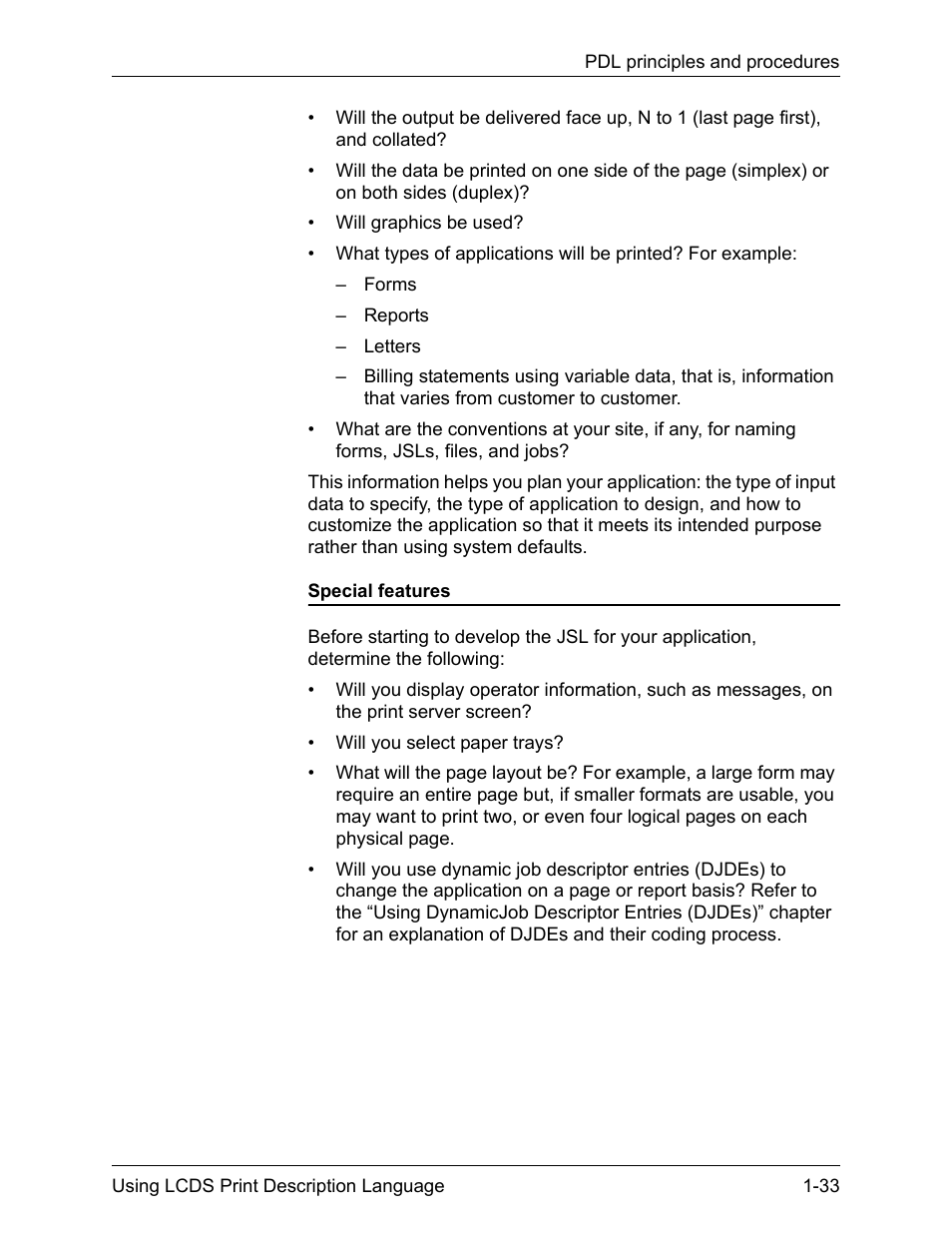 Xerox 4112-4127 Enterprise Printing System-192 User Manual | Page 59 / 506