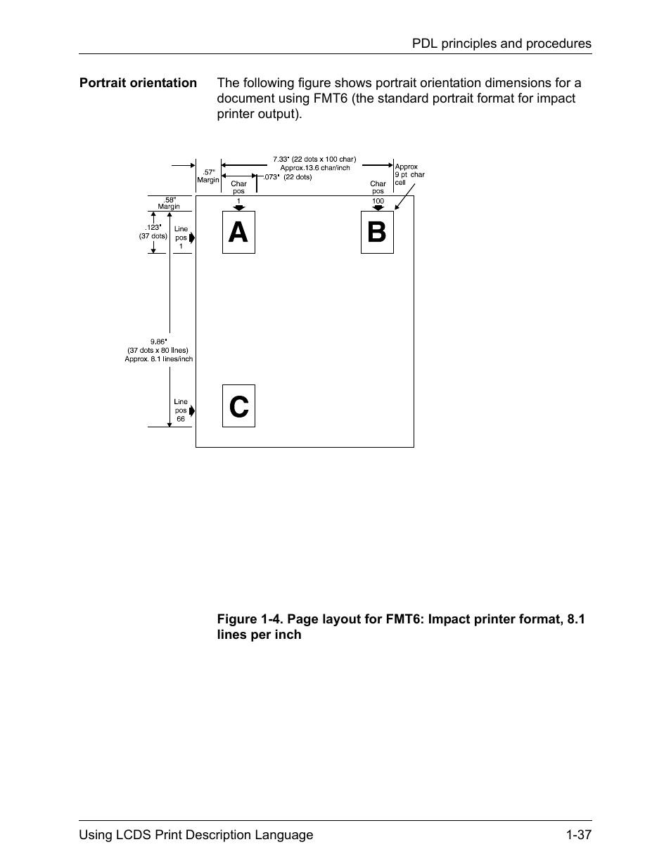 Xerox 4112-4127 Enterprise Printing System-192 User Manual | Page 63 / 506