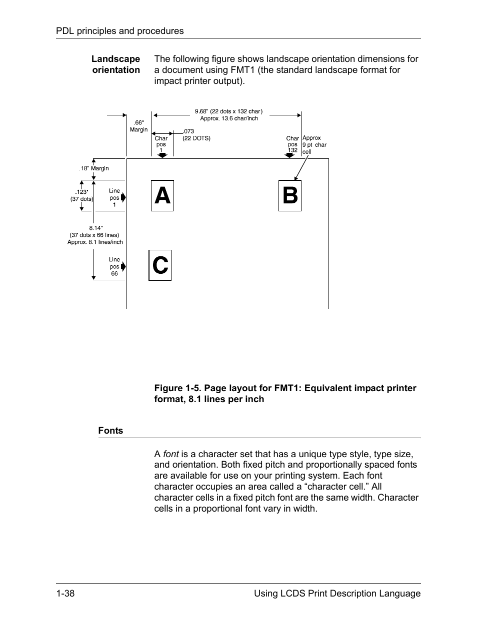 Xerox 4112-4127 Enterprise Printing System-192 User Manual | Page 64 / 506