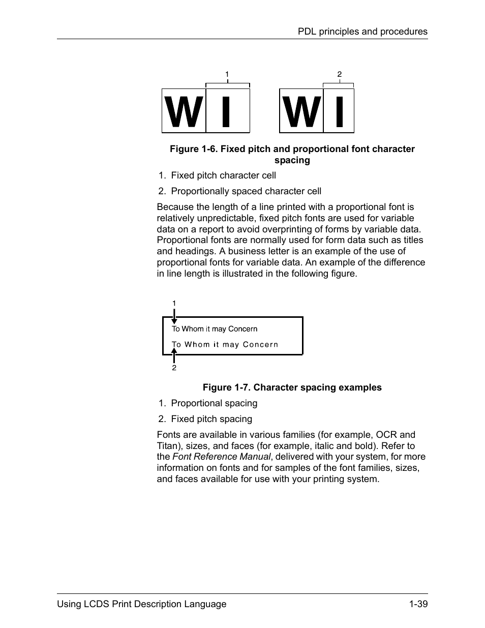 Xerox 4112-4127 Enterprise Printing System-192 User Manual | Page 65 / 506