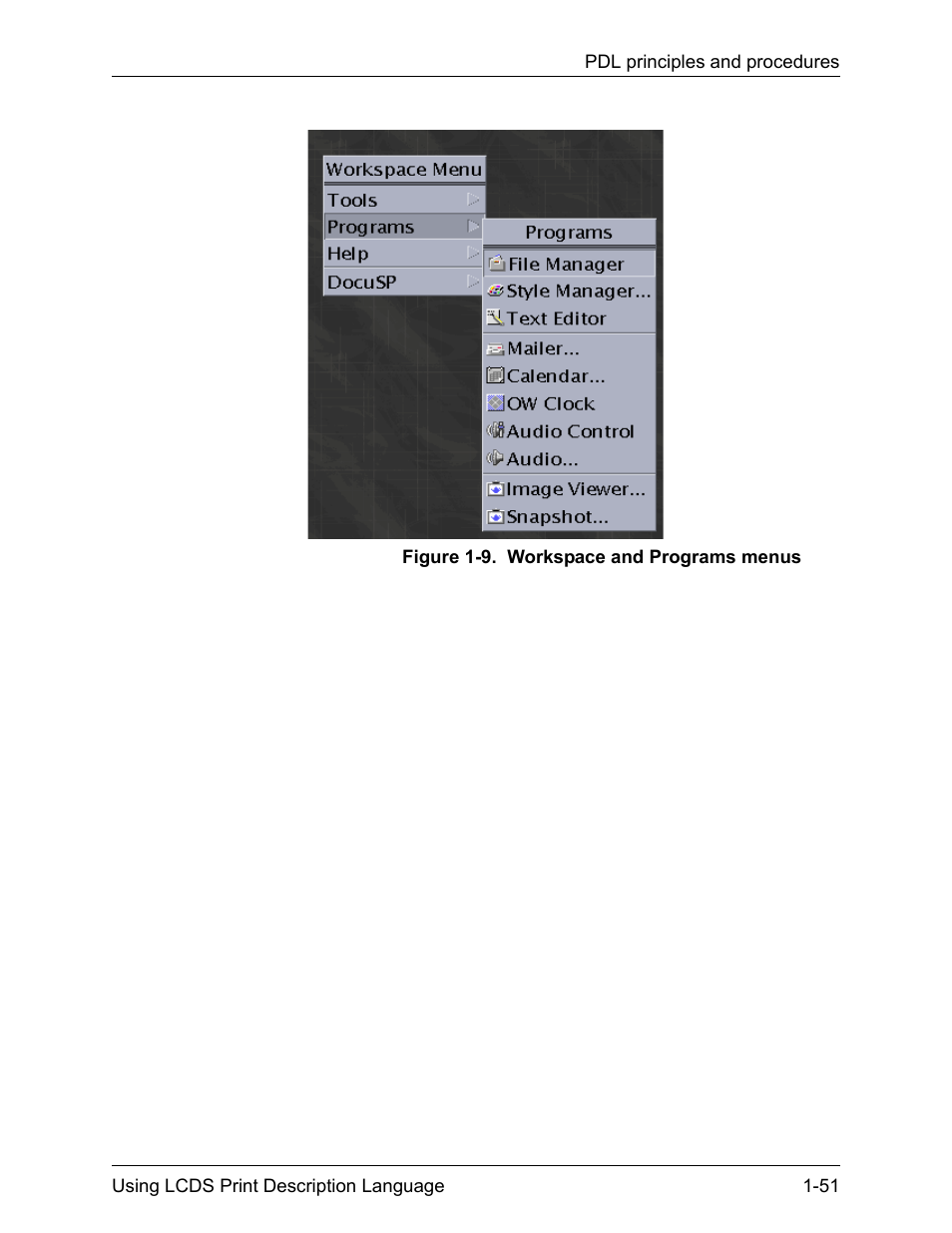 Xerox 4112-4127 Enterprise Printing System-192 User Manual | Page 77 / 506