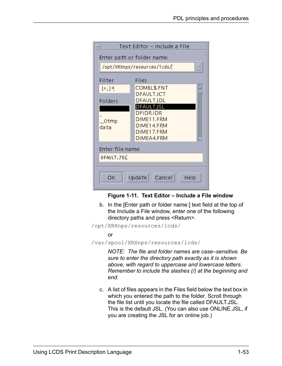Xerox 4112-4127 Enterprise Printing System-192 User Manual | Page 79 / 506
