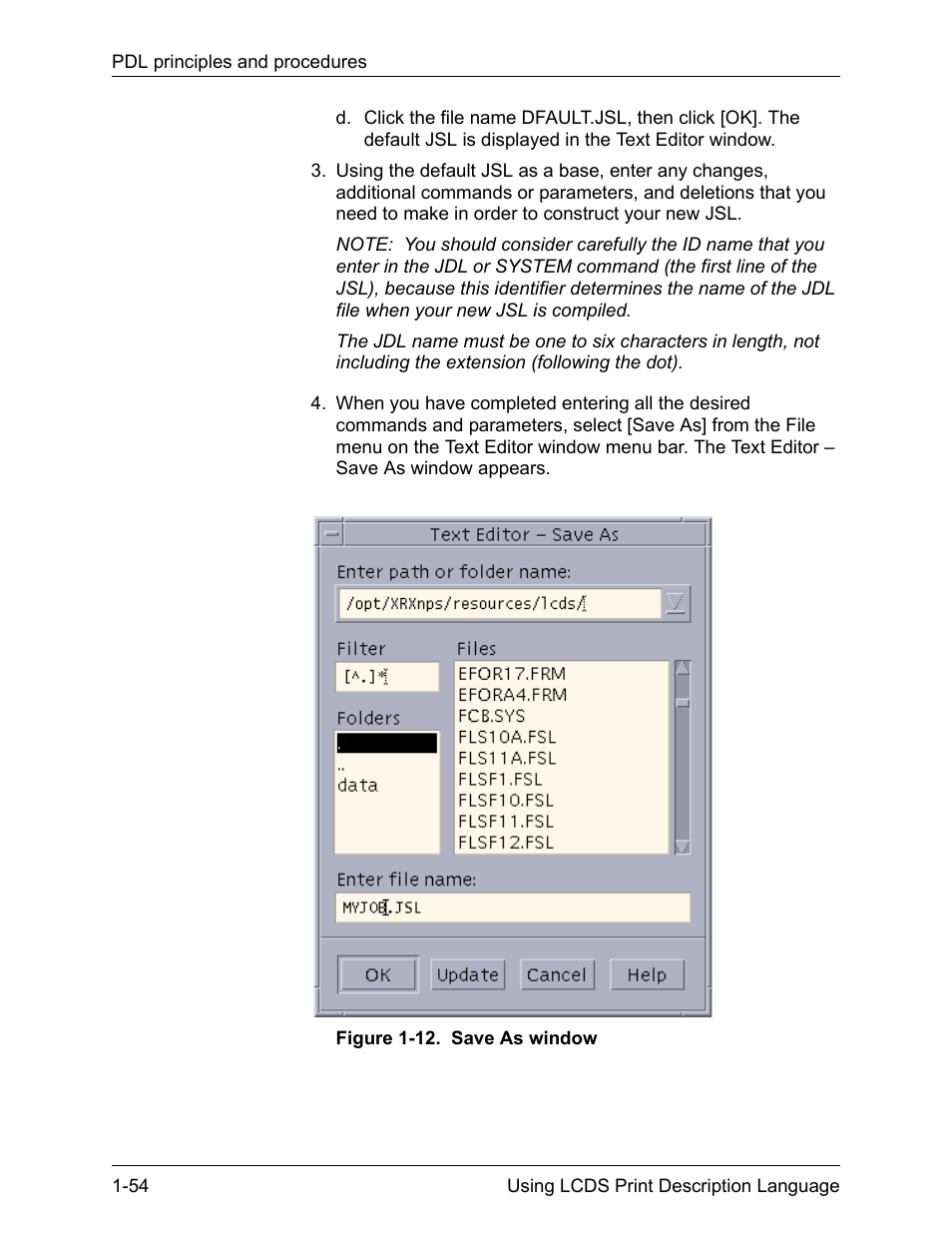 Xerox 4112-4127 Enterprise Printing System-192 User Manual | Page 80 / 506