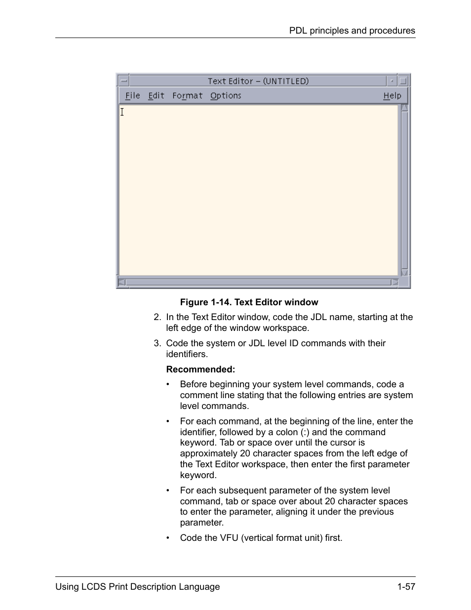 Xerox 4112-4127 Enterprise Printing System-192 User Manual | Page 83 / 506