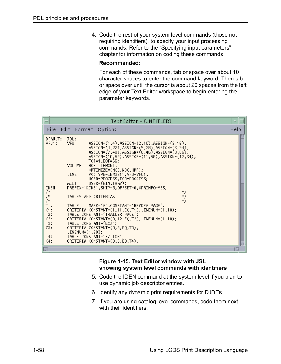 Xerox 4112-4127 Enterprise Printing System-192 User Manual | Page 84 / 506