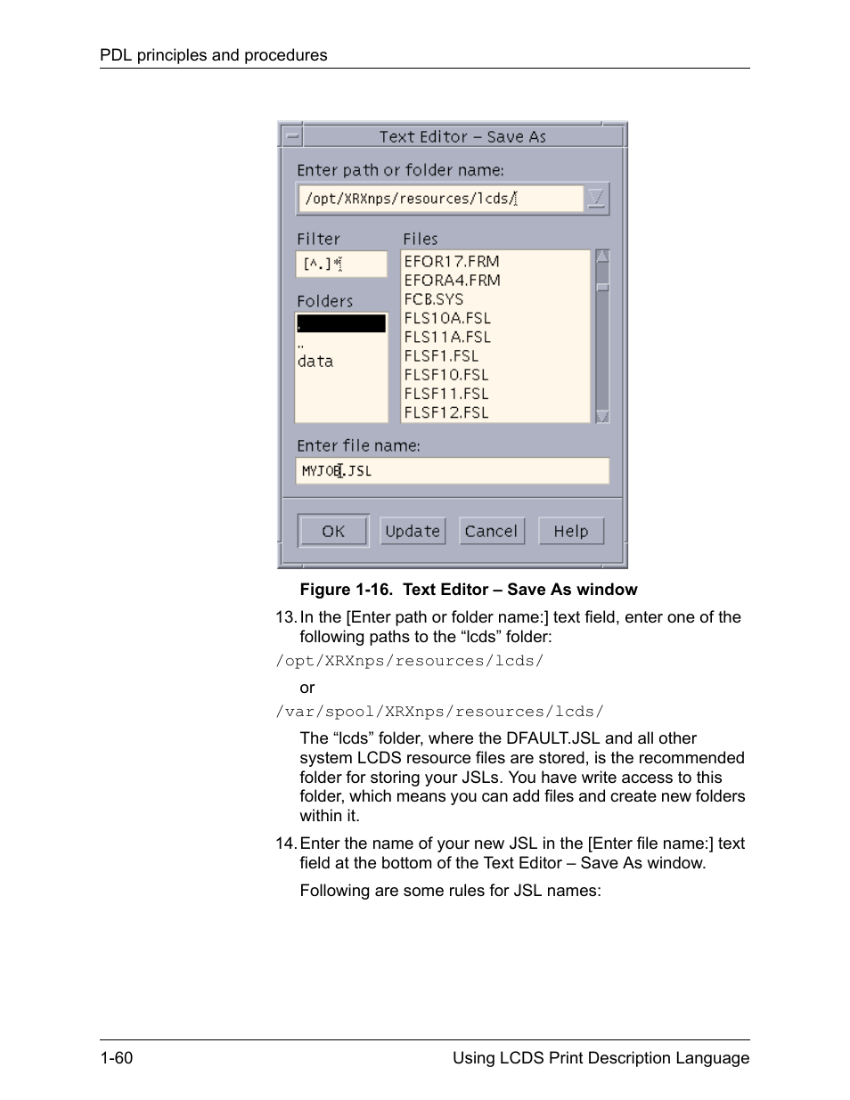 Xerox 4112-4127 Enterprise Printing System-192 User Manual | Page 86 / 506