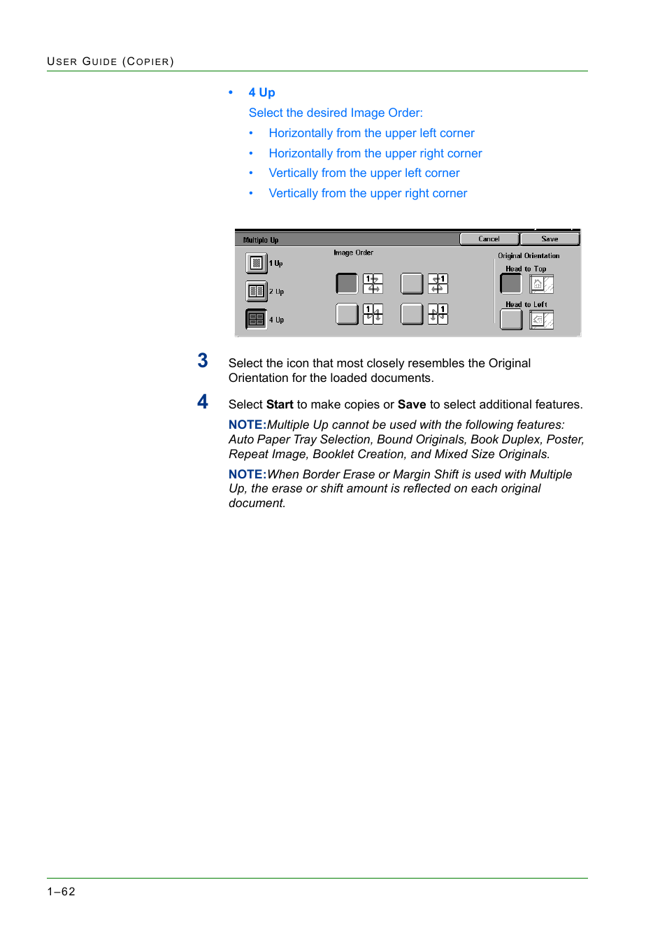 Xerox WorkCentre M24-2780 User Manual | Page 104 / 441