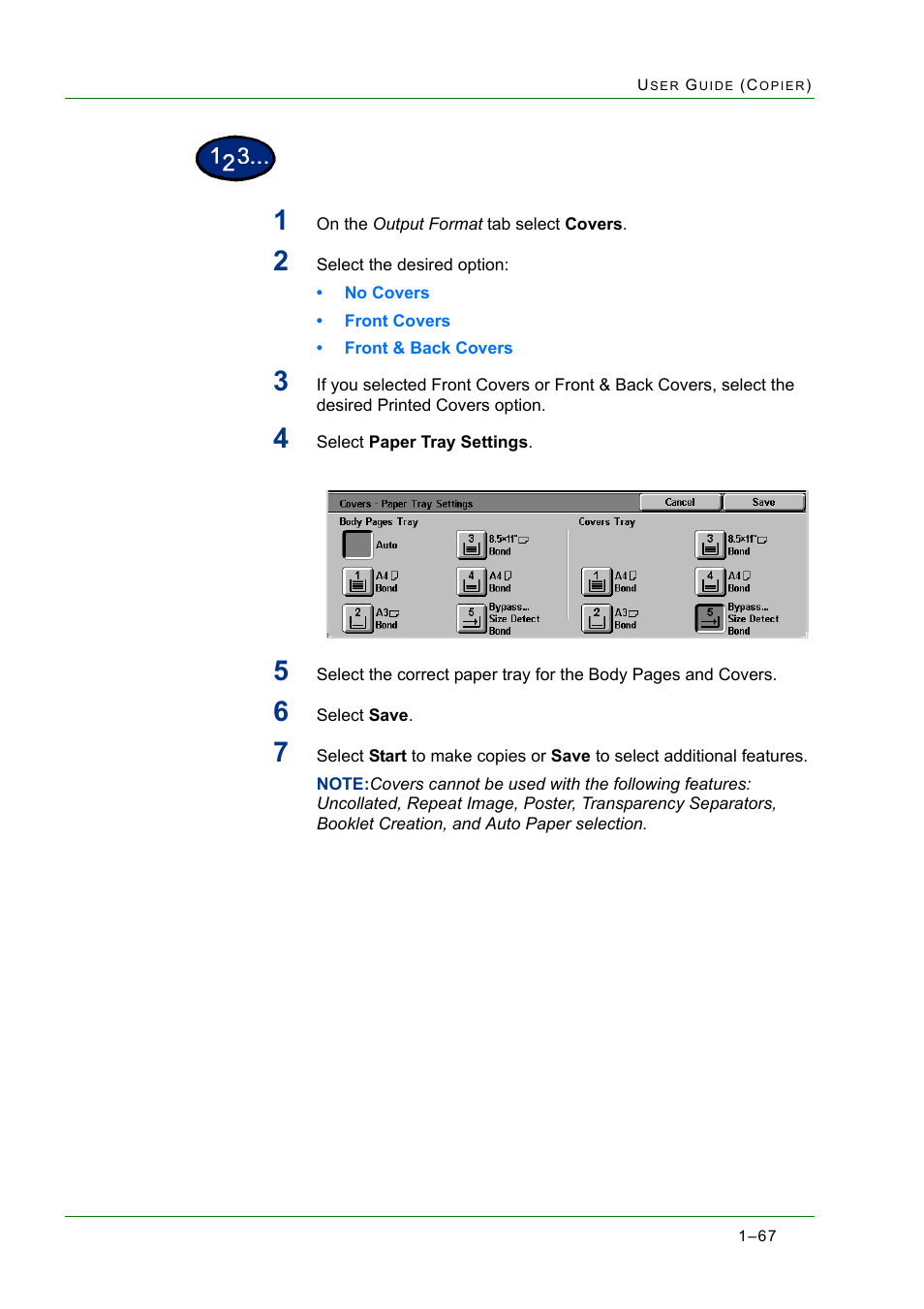 Xerox WorkCentre M24-2780 User Manual | Page 109 / 441