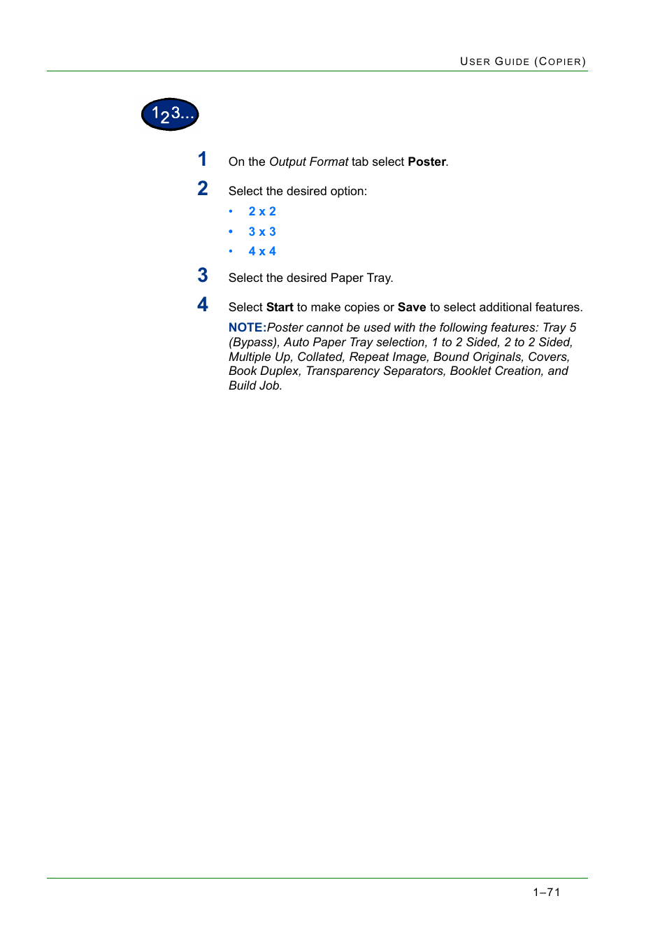 Xerox WorkCentre M24-2780 User Manual | Page 113 / 441