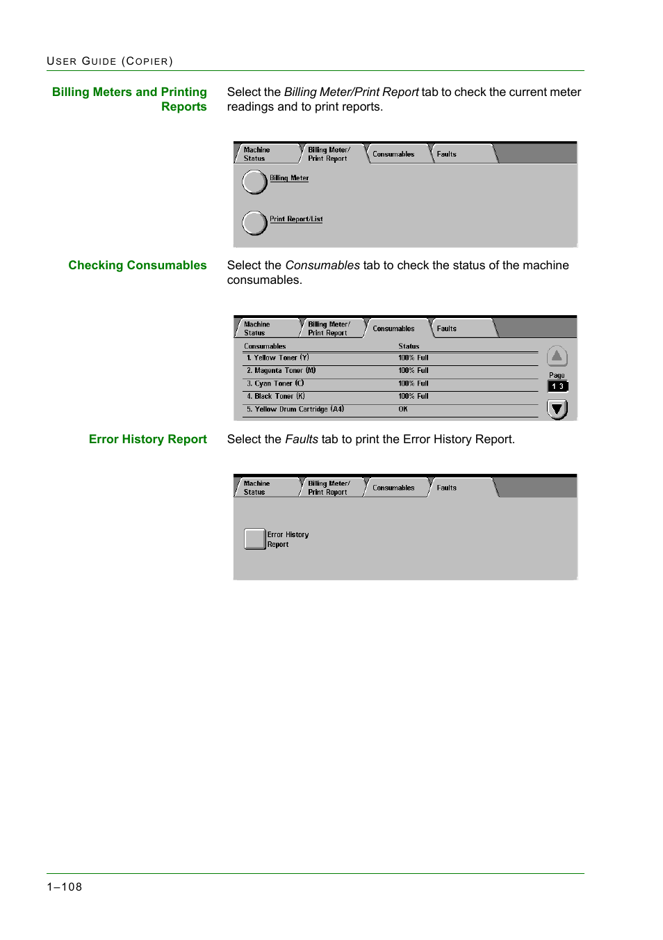 Xerox WorkCentre M24-2780 User Manual | Page 150 / 441