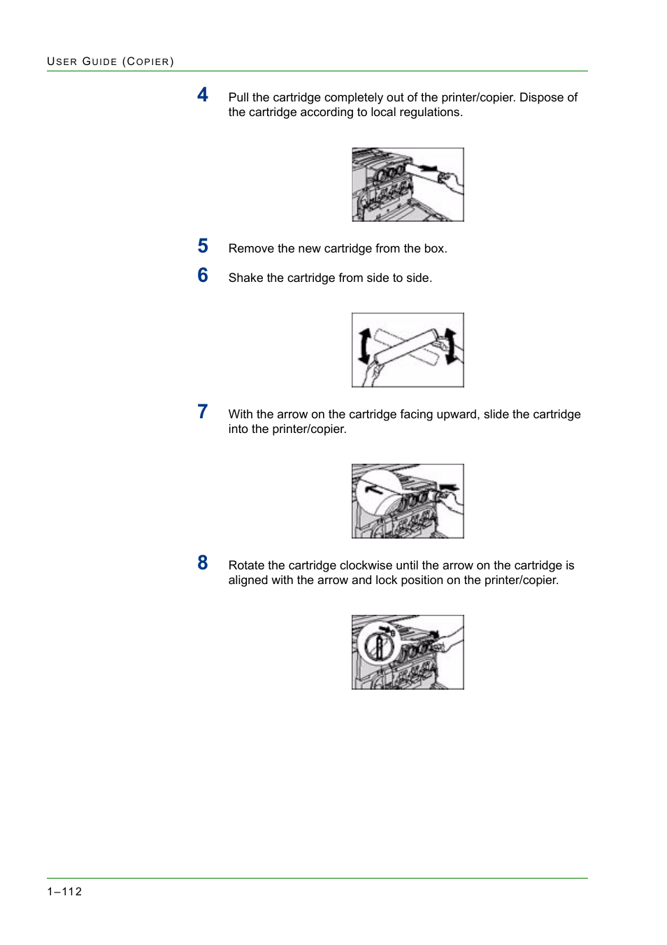 Xerox WorkCentre M24-2780 User Manual | Page 154 / 441