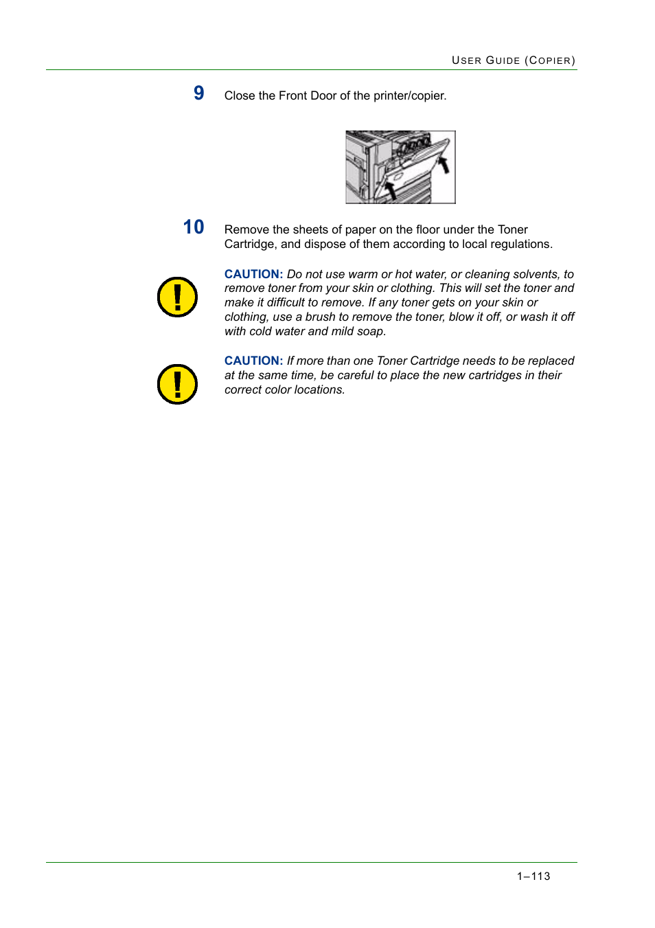 Xerox WorkCentre M24-2780 User Manual | Page 155 / 441