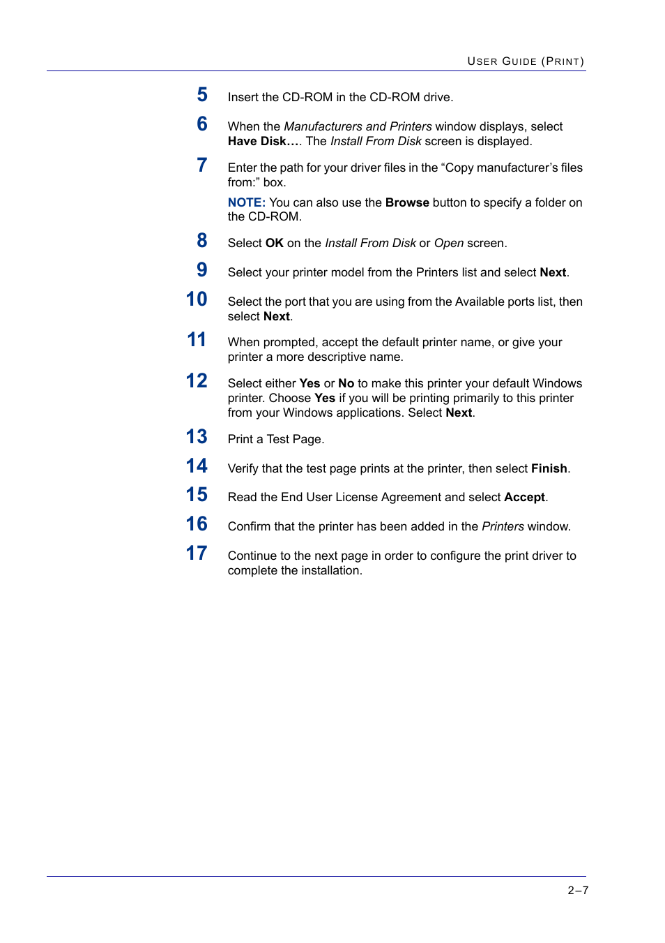 Xerox WorkCentre M24-2780 User Manual | Page 171 / 441