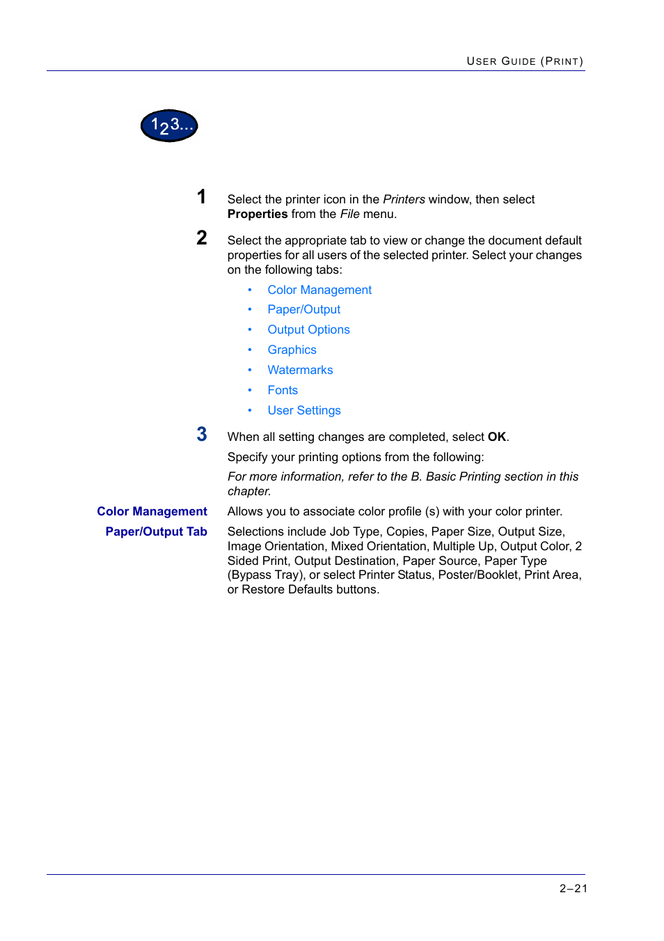 Xerox WorkCentre M24-2780 User Manual | Page 185 / 441