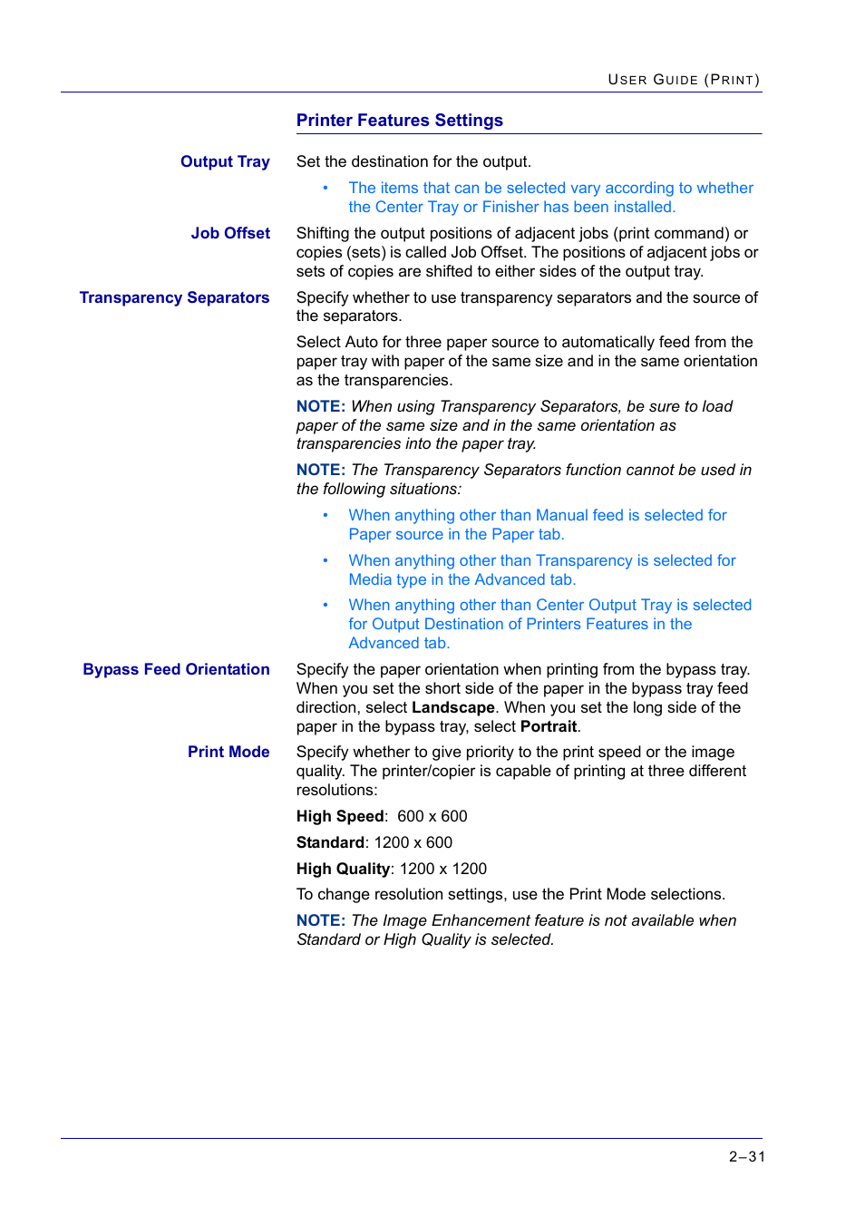 Xerox WorkCentre M24-2780 User Manual | Page 195 / 441