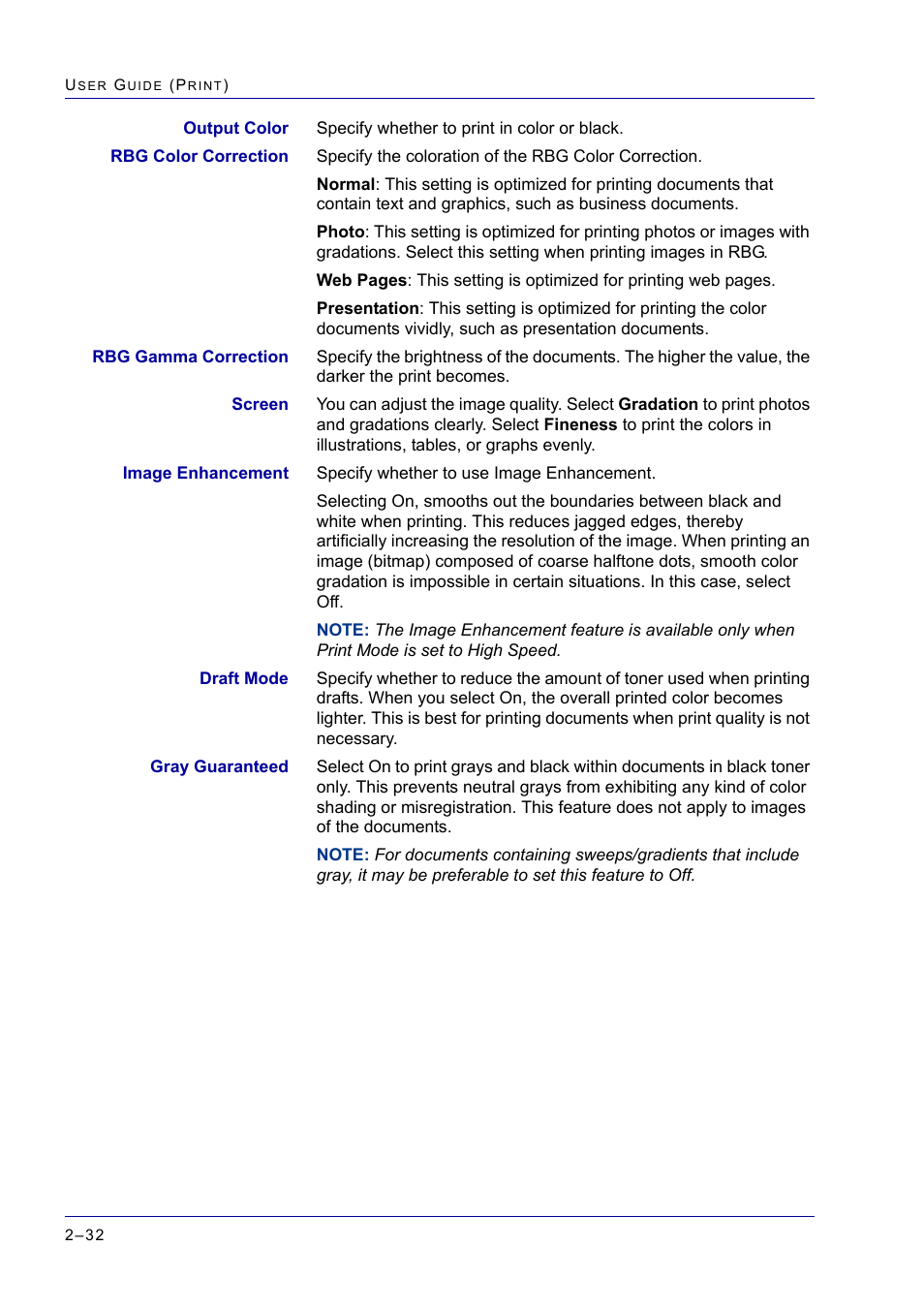 Xerox WorkCentre M24-2780 User Manual | Page 196 / 441