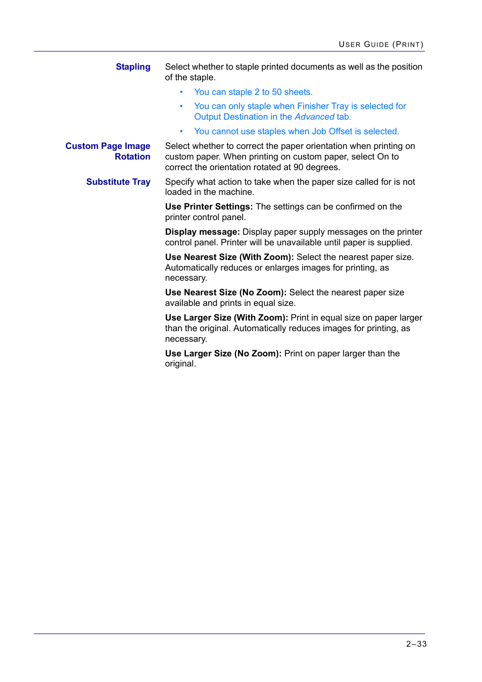 Xerox WorkCentre M24-2780 User Manual | Page 197 / 441