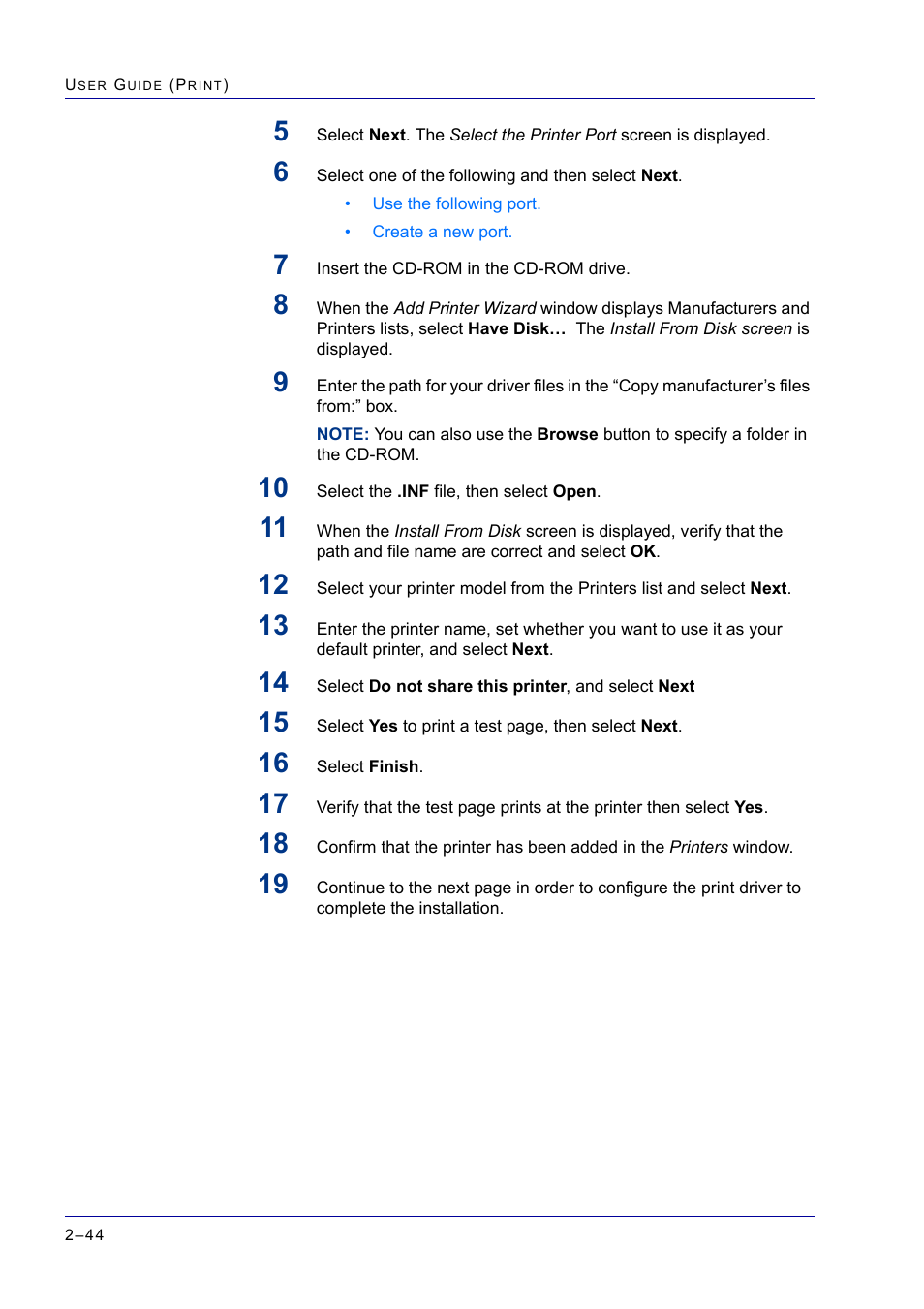 Xerox WorkCentre M24-2780 User Manual | Page 208 / 441