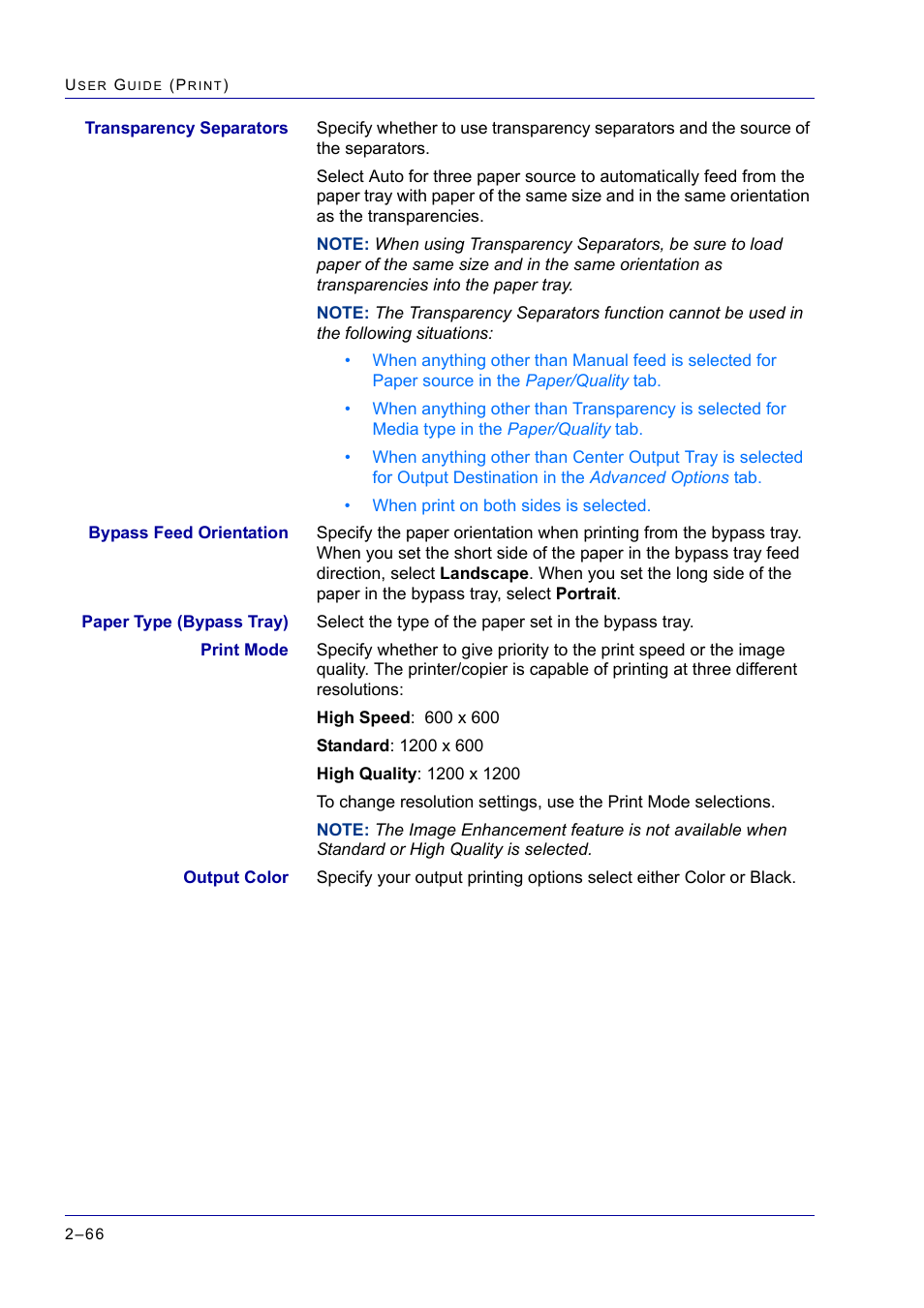 Xerox WorkCentre M24-2780 User Manual | Page 230 / 441