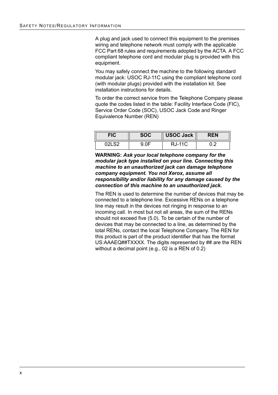 Xerox WorkCentre M24-2780 User Manual | Page 26 / 441