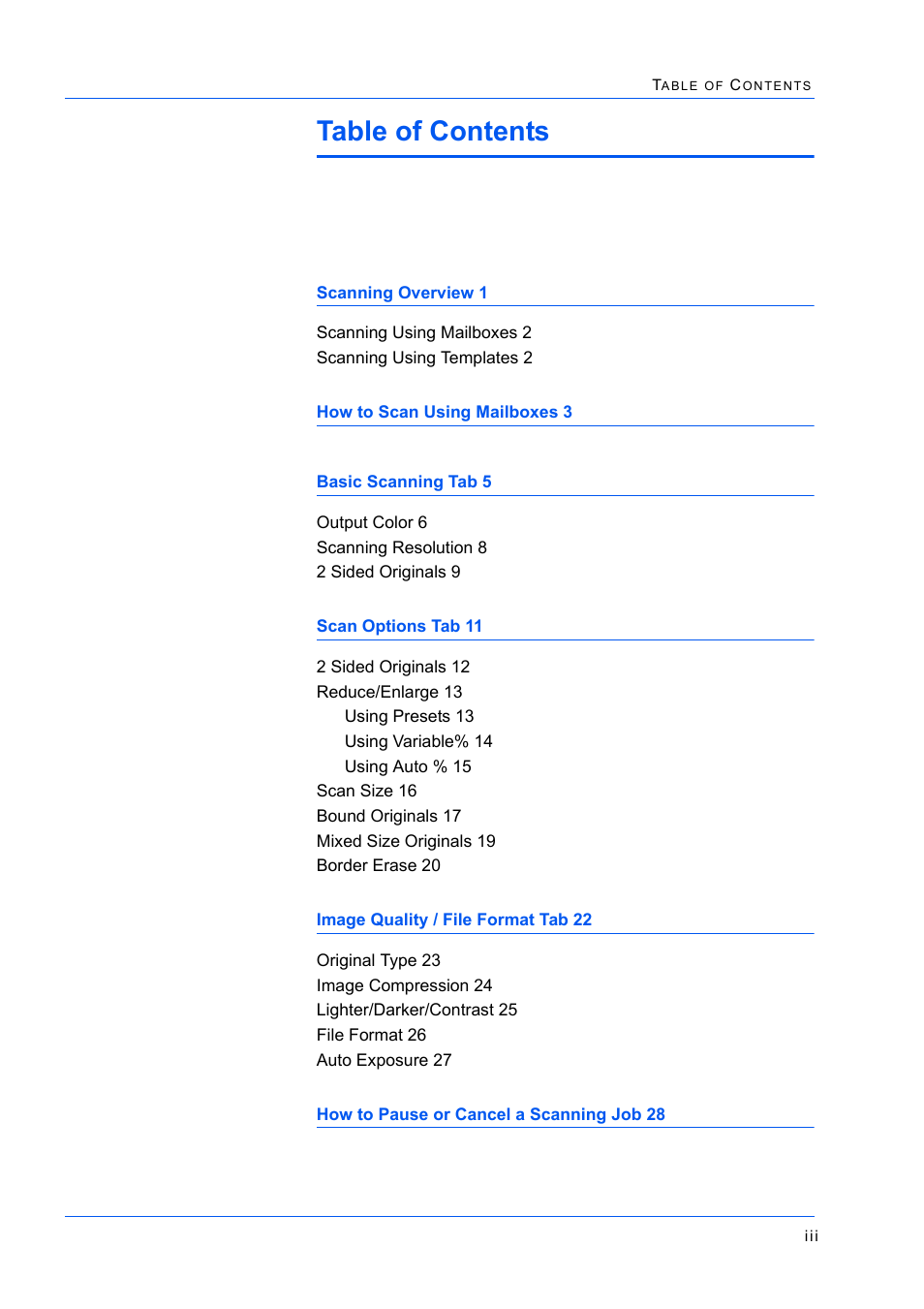 Xerox WorkCentre M24-2780 User Manual | Page 289 / 441