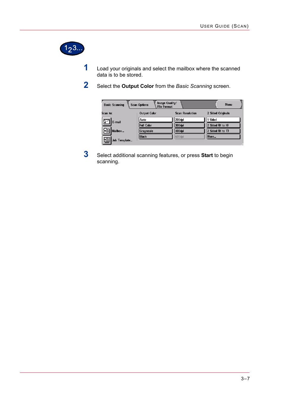 Xerox WorkCentre M24-2780 User Manual | Page 297 / 441