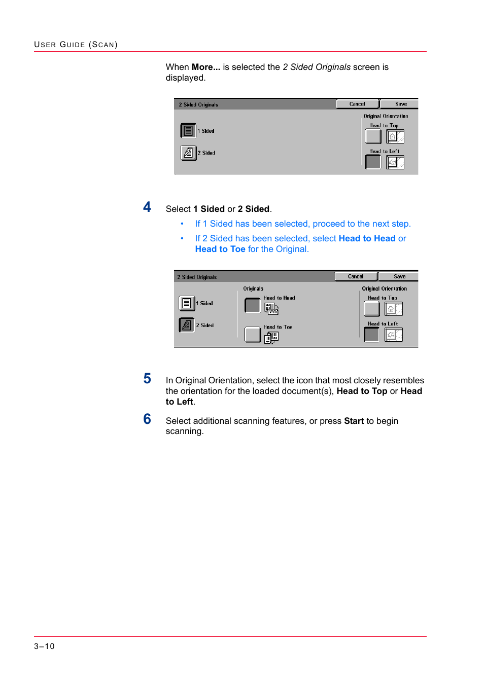 Xerox WorkCentre M24-2780 User Manual | Page 300 / 441