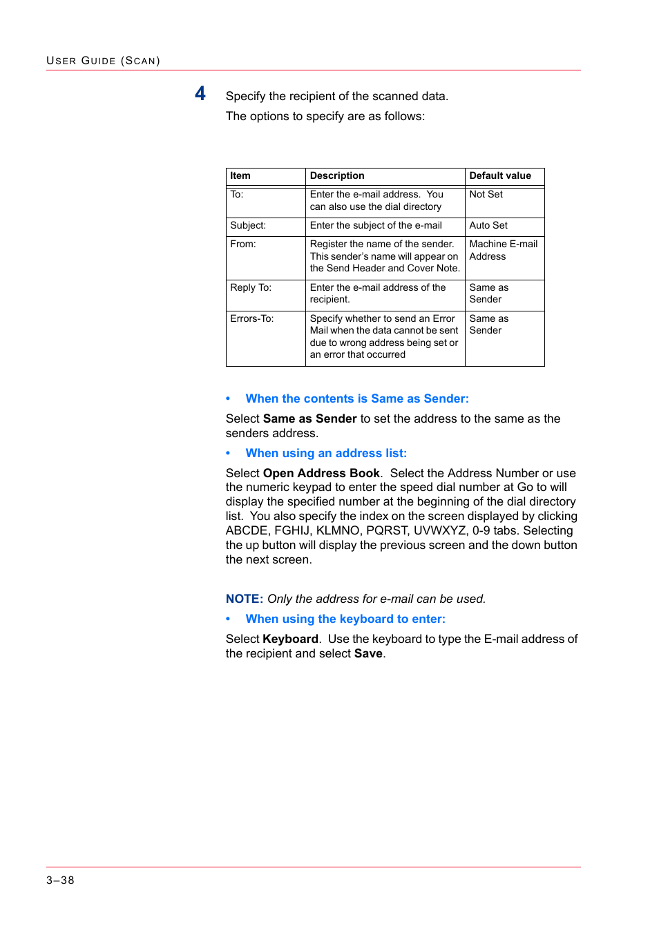 Xerox WorkCentre M24-2780 User Manual | Page 328 / 441